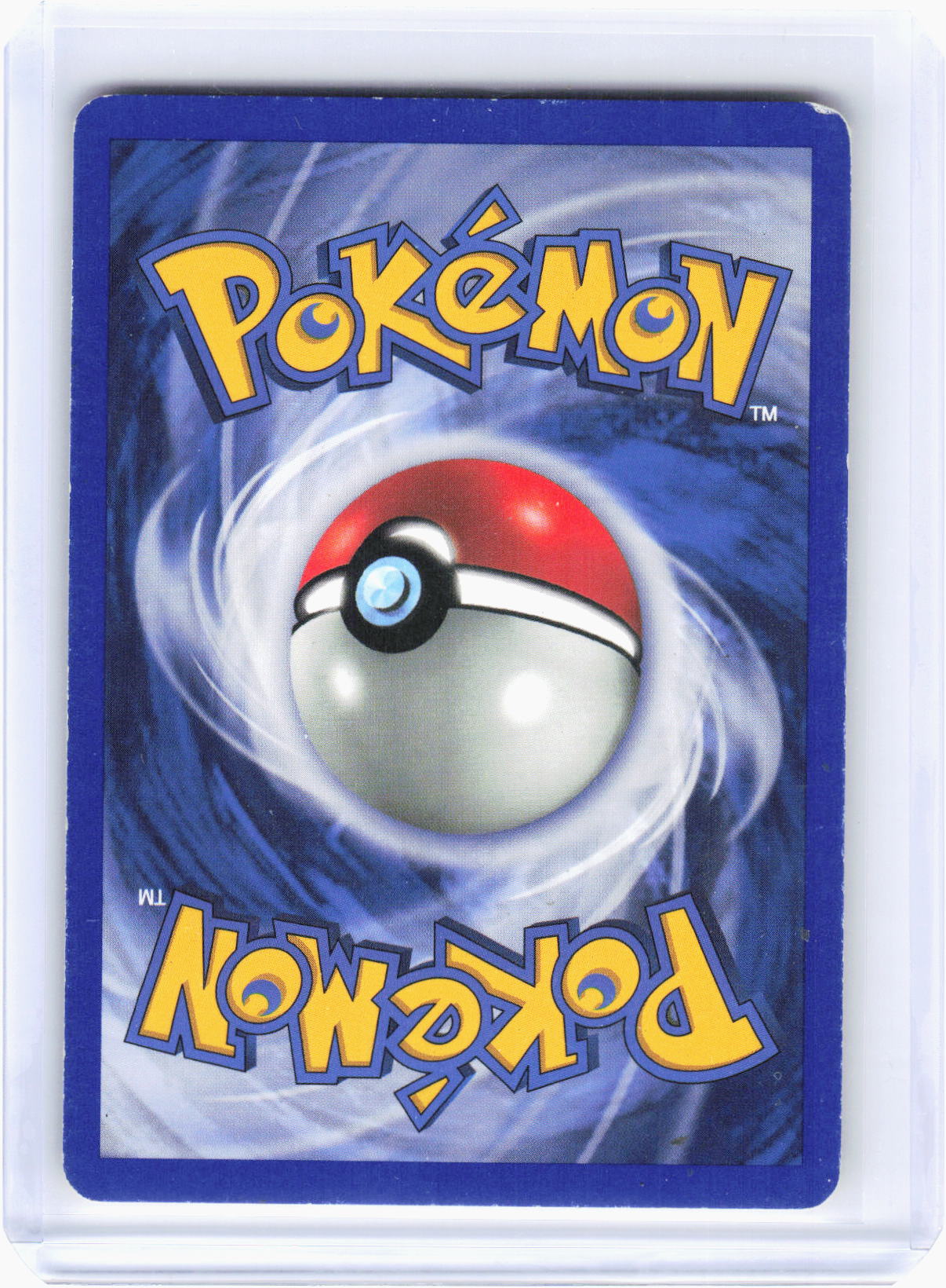 2001 Pokemon—Exeggutor #13/18 Southern Islands—Promo Non-Foil (MP)