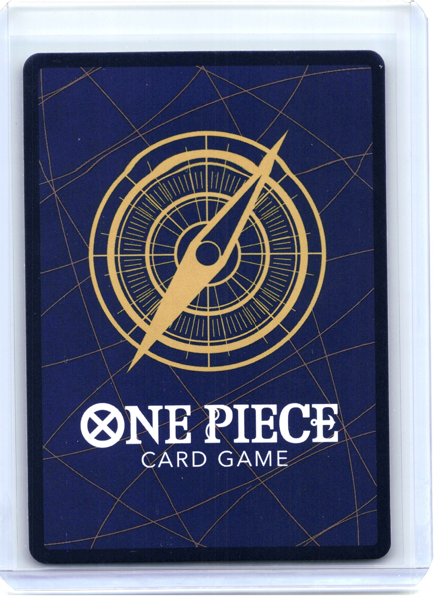 2026 One Piece—Mamaragan #OP15-078 Adventure on Kami's Island—Super Rare Foil