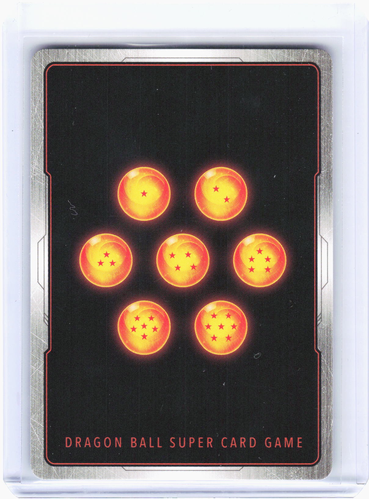 2024 Dragon Ball Super Card Game—Frieza #FB05-120 New Adventure—Secret Rare Foil