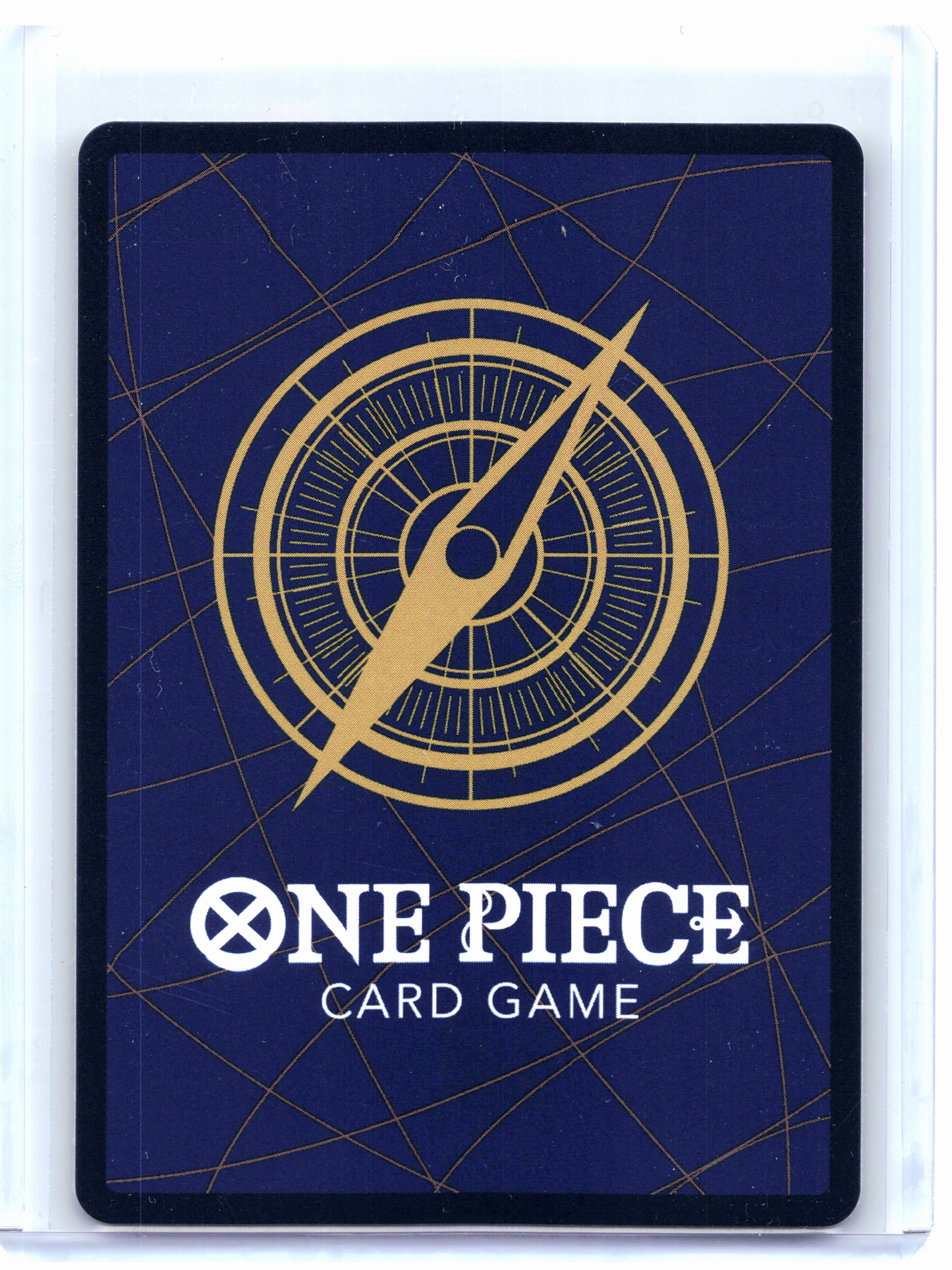 2026 One Piece TCG—Dracule Mihawk (SP) #OP12-030 The Azure Sea's Seven—SR Foil