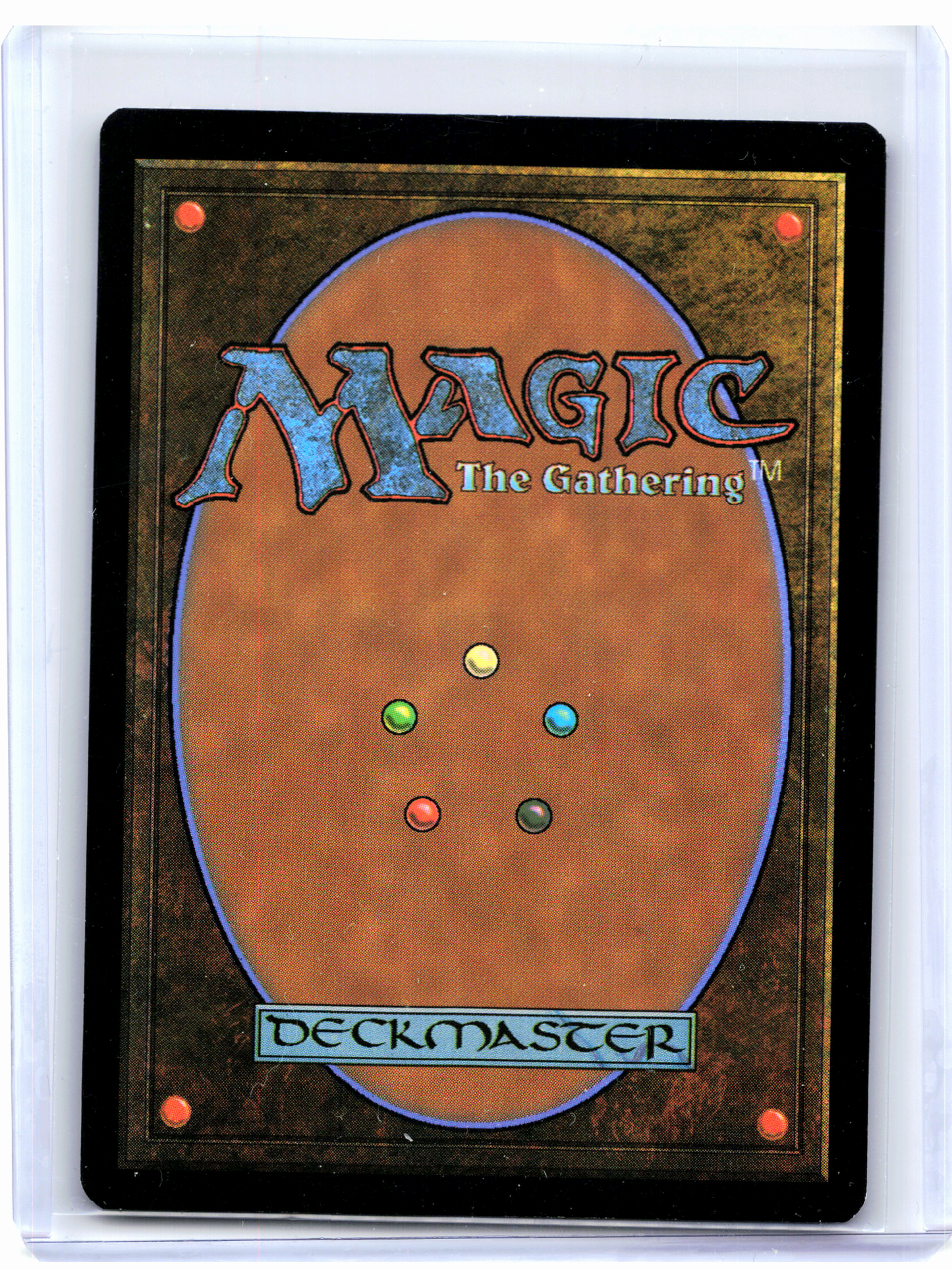2022 Magic: The Gathering—Urza's Workshop (Extended Art) #051 BRC—Rare Foil