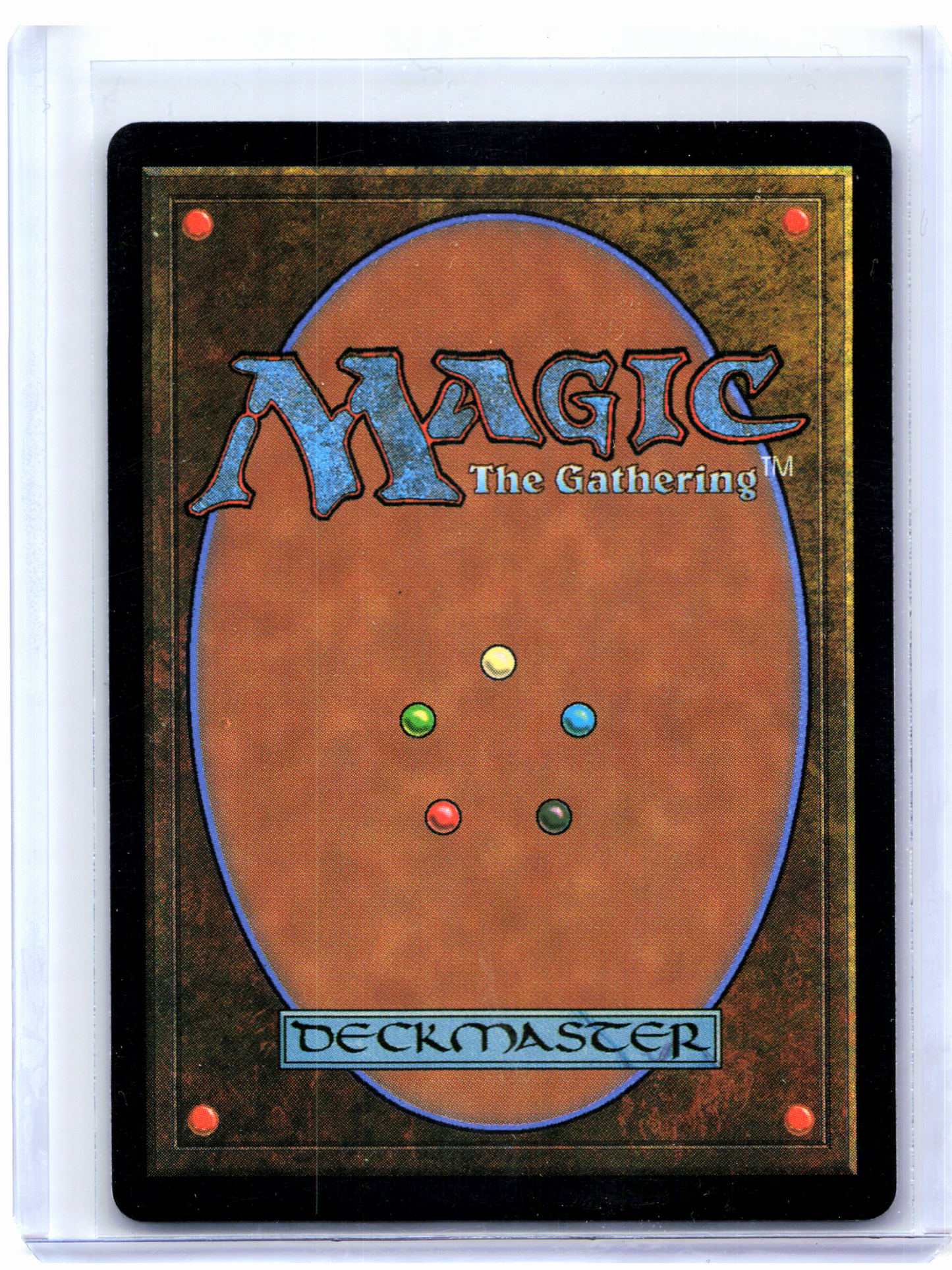 2023 Magic: The Gathering—Spectator Seating #0427 Commander Masters—Rare Nonfoil