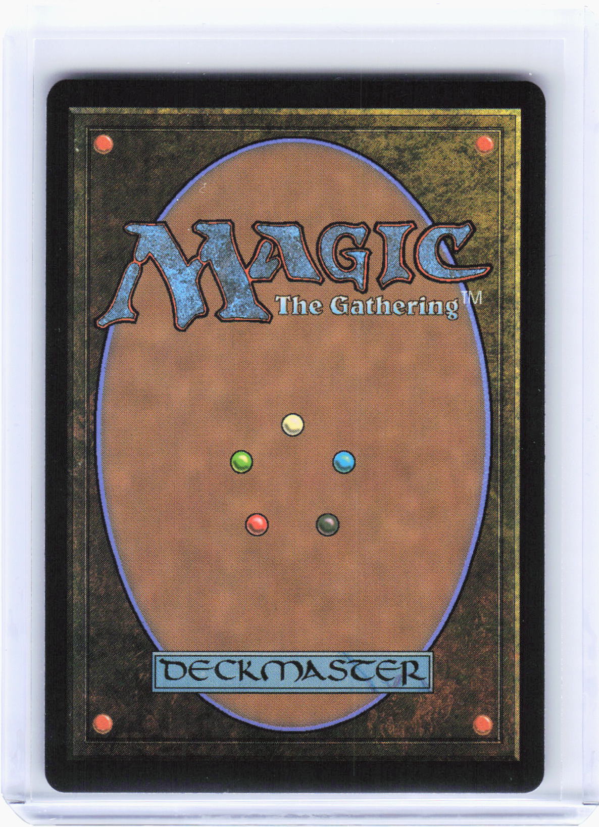2025 Magic: The Gathering—Entomb (Showcase) #310 (TLE)—Promo Non-Foil