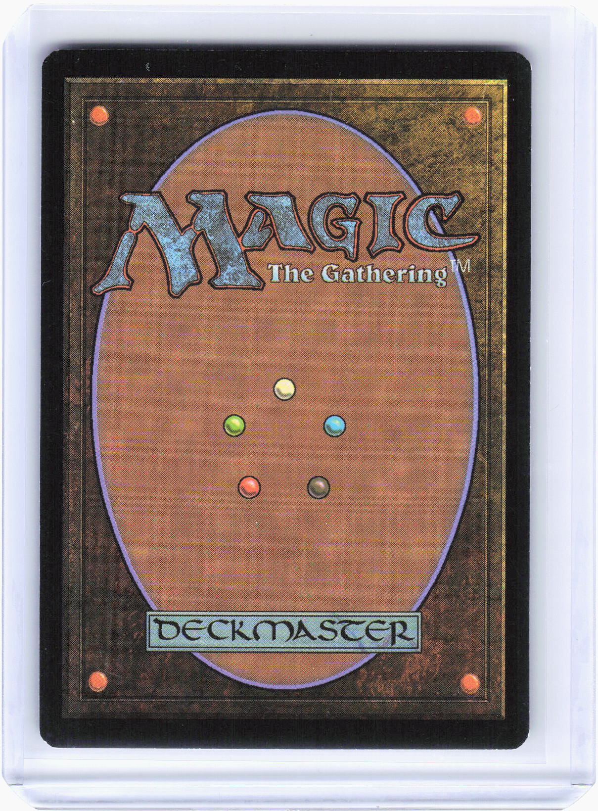 2012 Magic: The Gathering—Reforge the Soul #151 Avacyn Restored—Rare Non-Foil