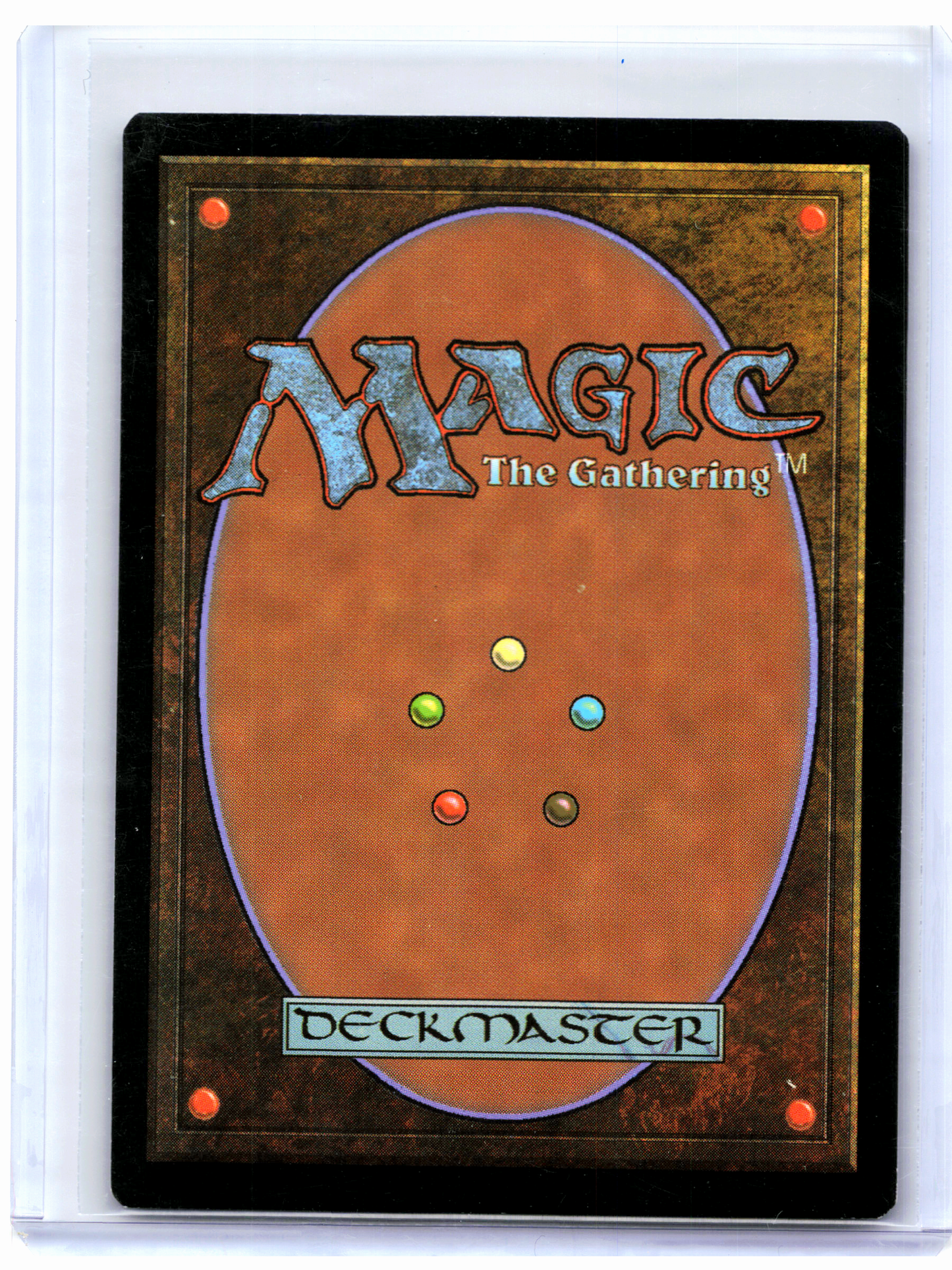 2017 Magic: The Gathering—Solemnity #022 Hour of Devastation—Rare Nonfoil