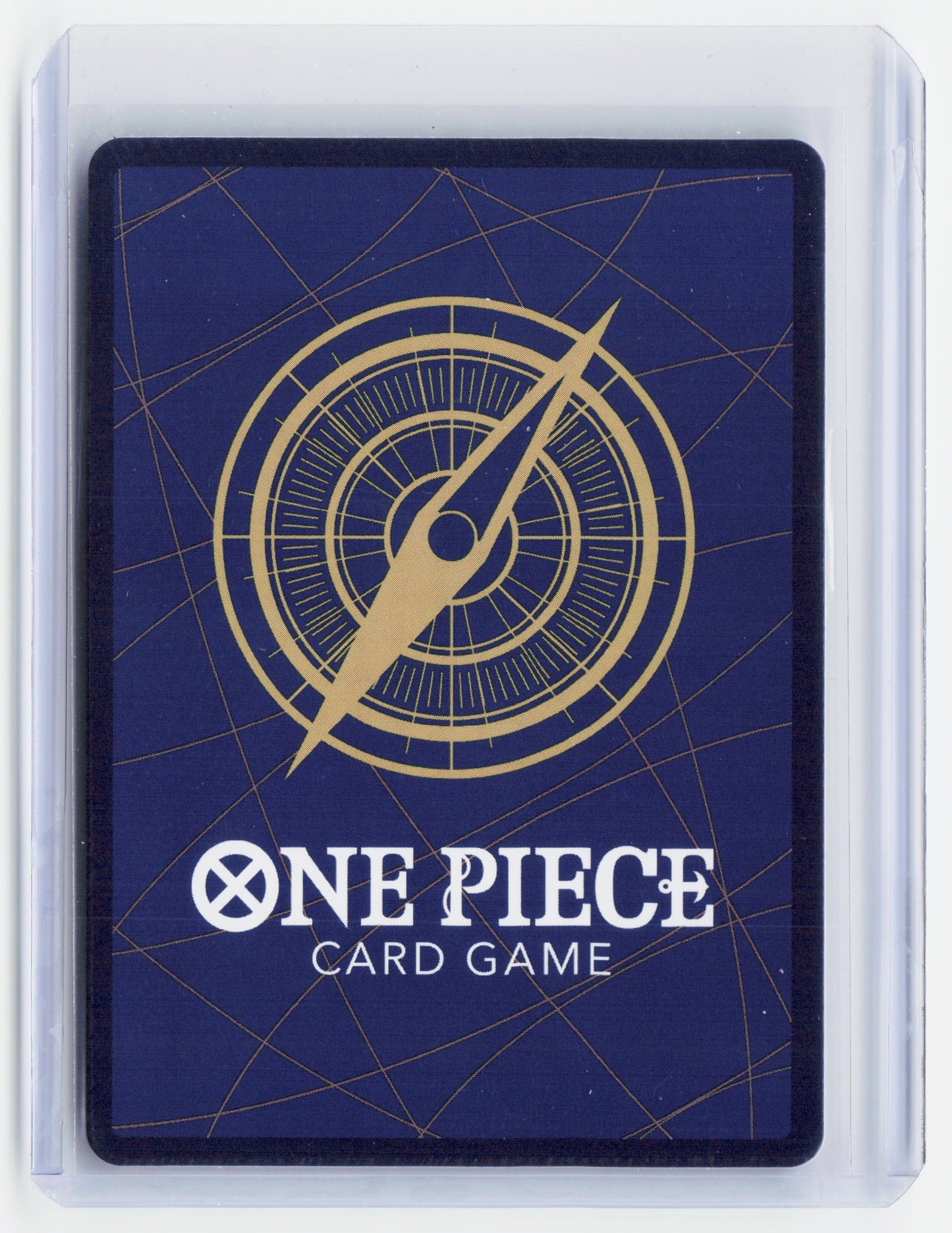 2025 One Piece—Perona #OP12-034 Legacy of the Master — Holo Special Art