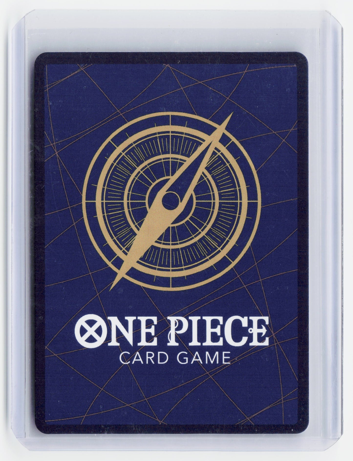 2026 One Piece—Boa Hancock #OP14-112 The Azure Sea's Seven—Holo Alt. Art