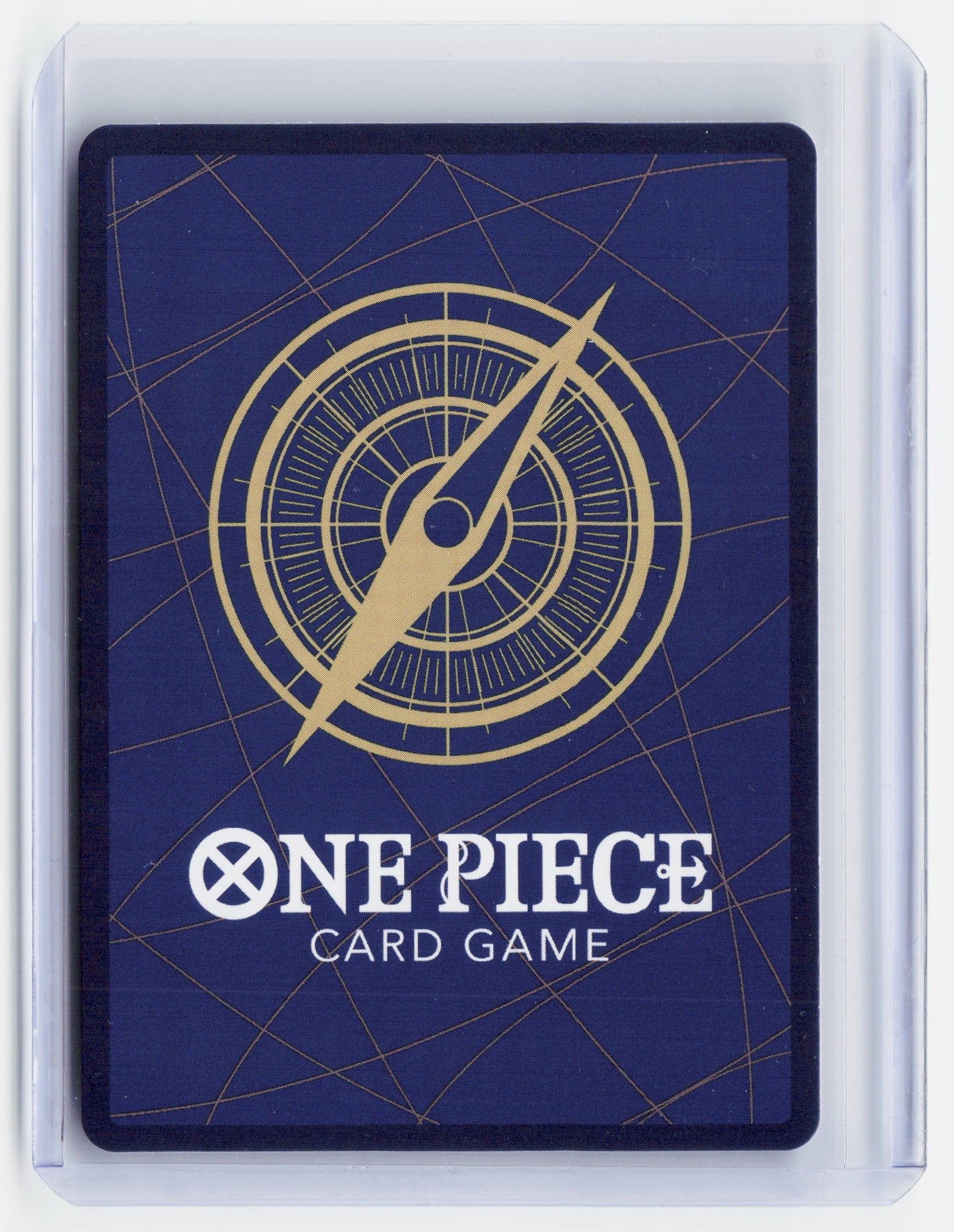 2026 One Piece—Rebecca #OP15-053 Adventure on Kami's Island—Holo