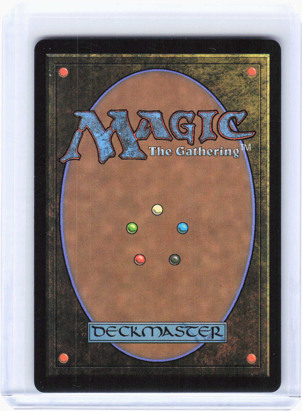 2025 Magic: The Gathering—The Fire Crystal (Borderless) #337 (FIN)—Rare Foil
