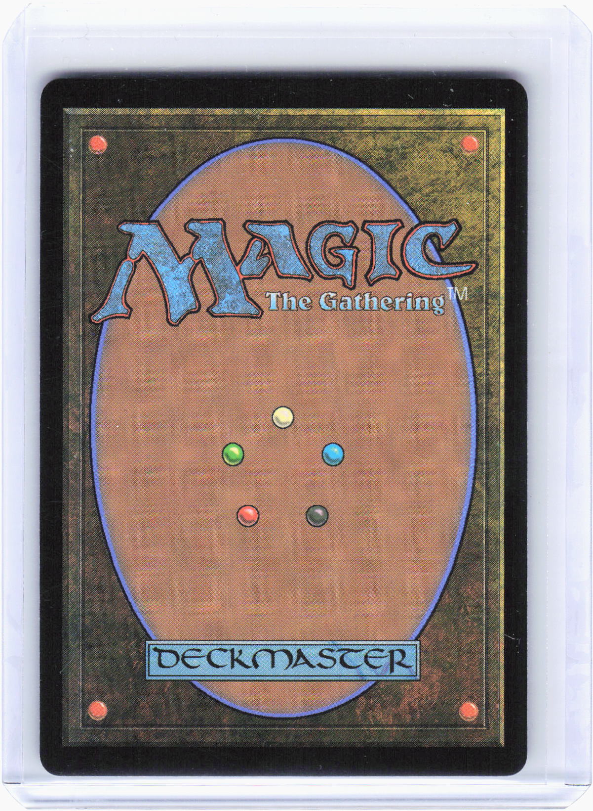 2023 Magic: The Gathering—Sun Quan, Lord of Wu #123 (CMM)—Mythic Non-Foil