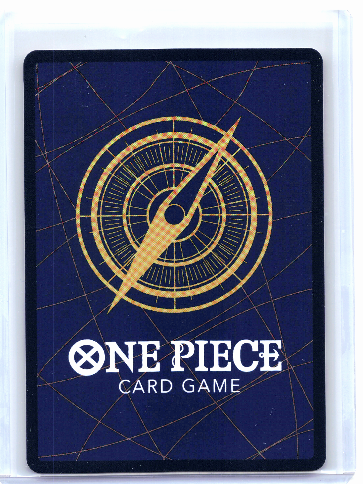 2025 One Piece Card Game—Sabo #PRB02-014 The Best Vol. 2—Super Rare Foil