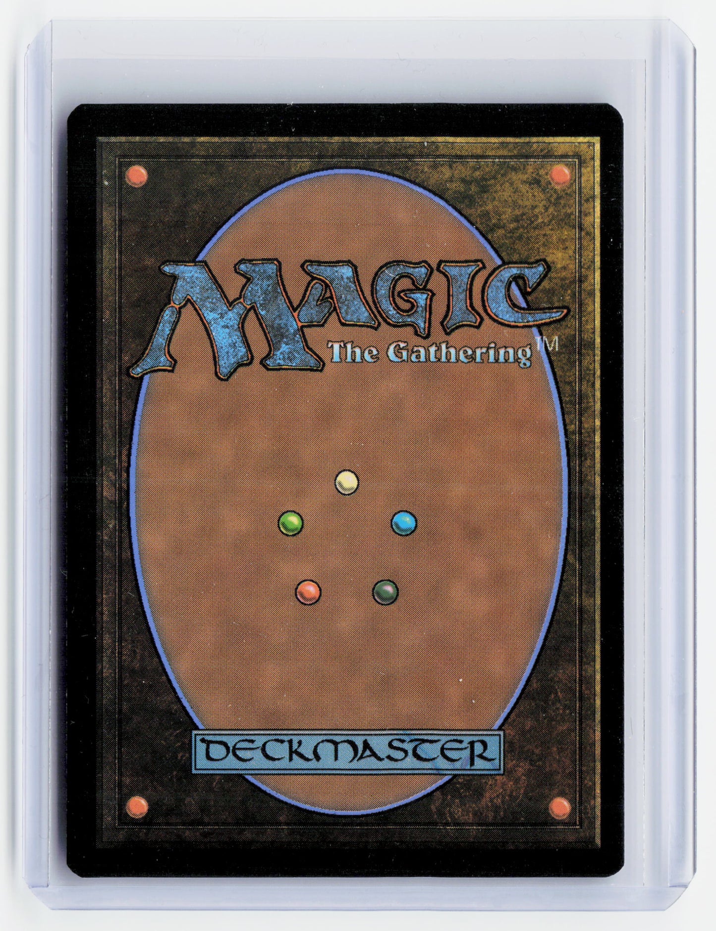 2025 Magic: The Gathering—Summon: Bahamut #0001 Final Fantasy—Mythic