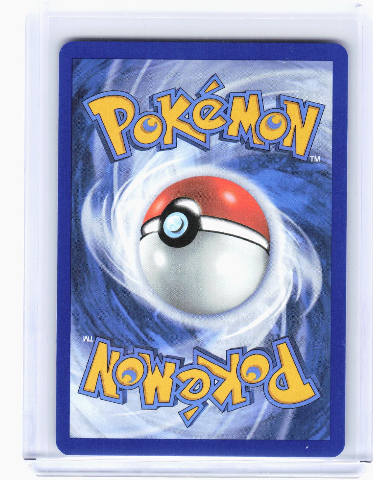 2023 Pokemon—Poliwhirl #176/165 Scarlet & Violet 151—Illustration Rare Foil (LP)