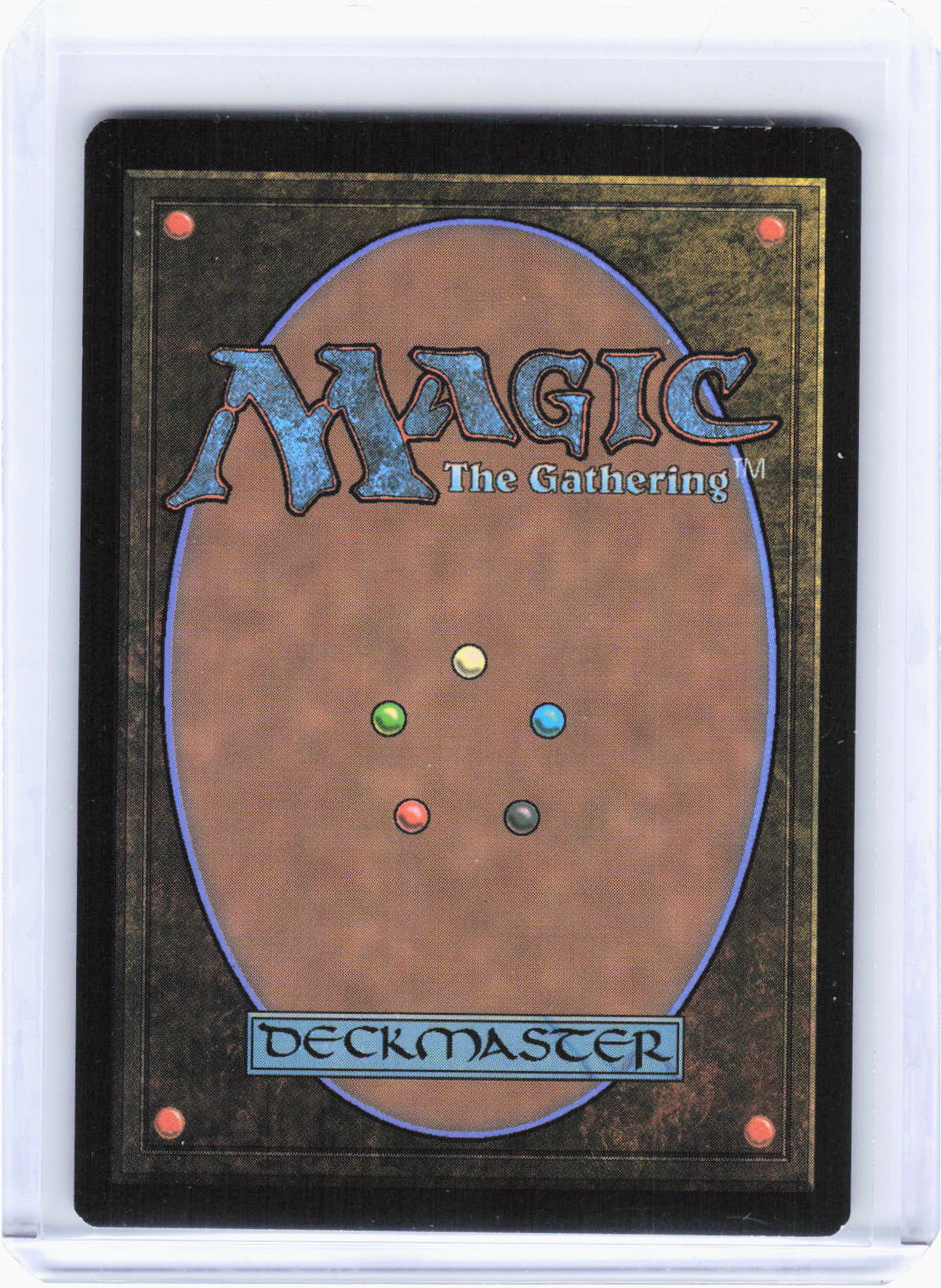 2025 Magic: The Gathering—Mox Jasper (Showcase) #325 (TDM)—Mythic Non-Foil