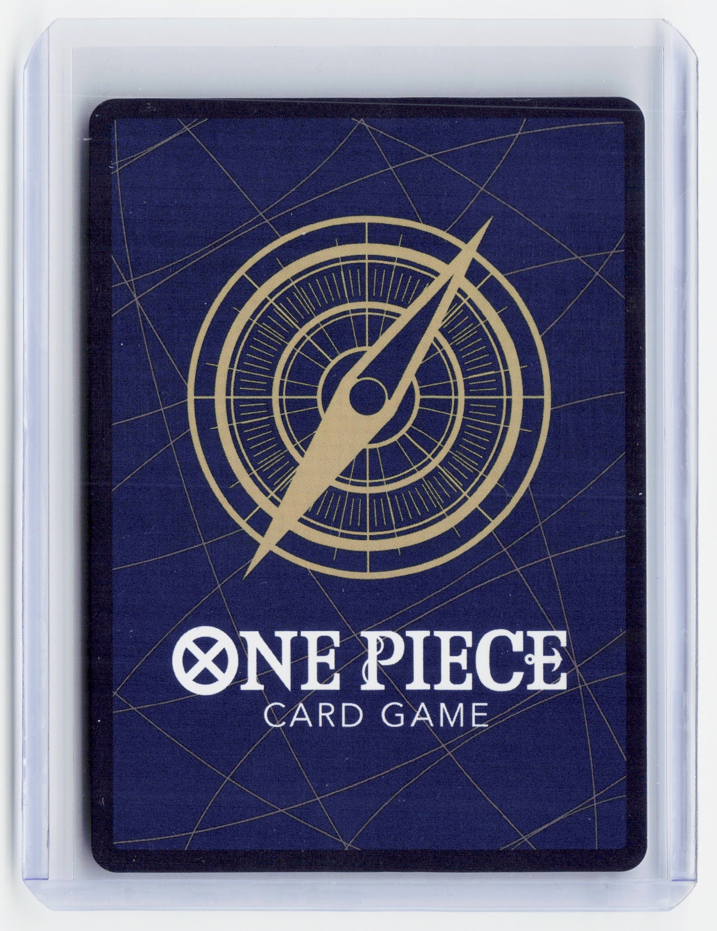 2025 One Piece Card Game—Yamato #EB02-006 Anime 25th Collection—Japanese