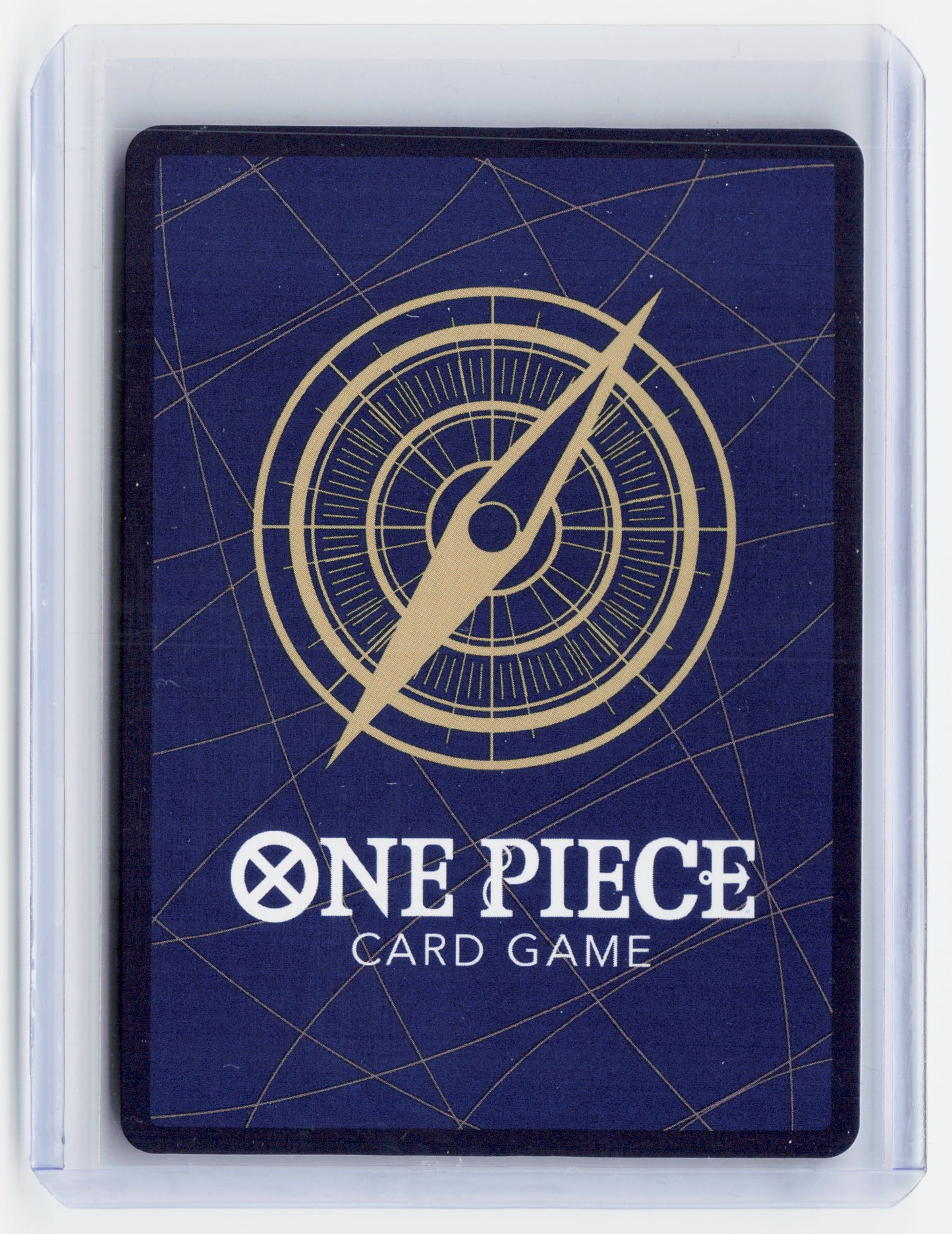 2025 One Piece—Nico Robin #EB02-036 Anime 25th Collection—Japanese Holo