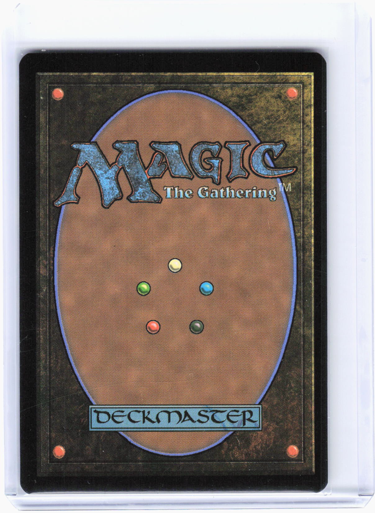 2021 Magic: The Gathering—Stormcarved Coast (Borderless) #304(SOS)—Rare Non-Foil