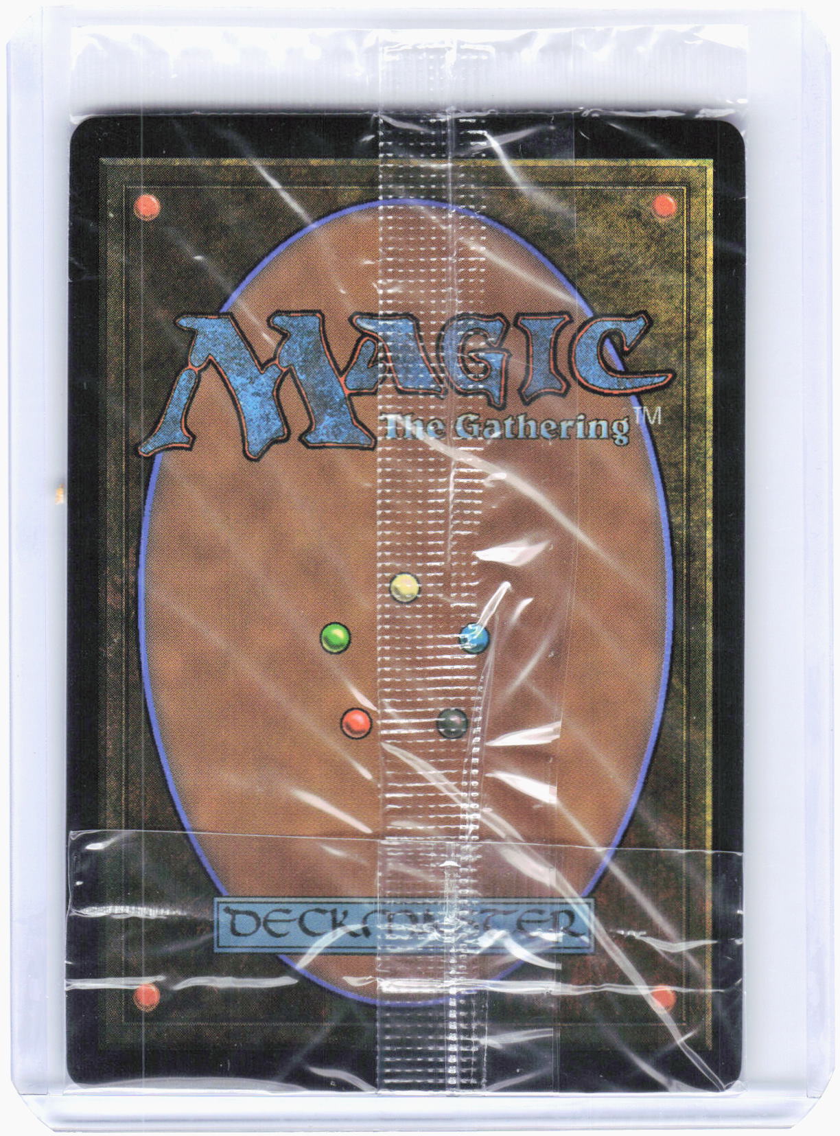 2022 Magic: The Gathering—Hadoken #675(SLD)—Rare Non-Foil (Sealed)