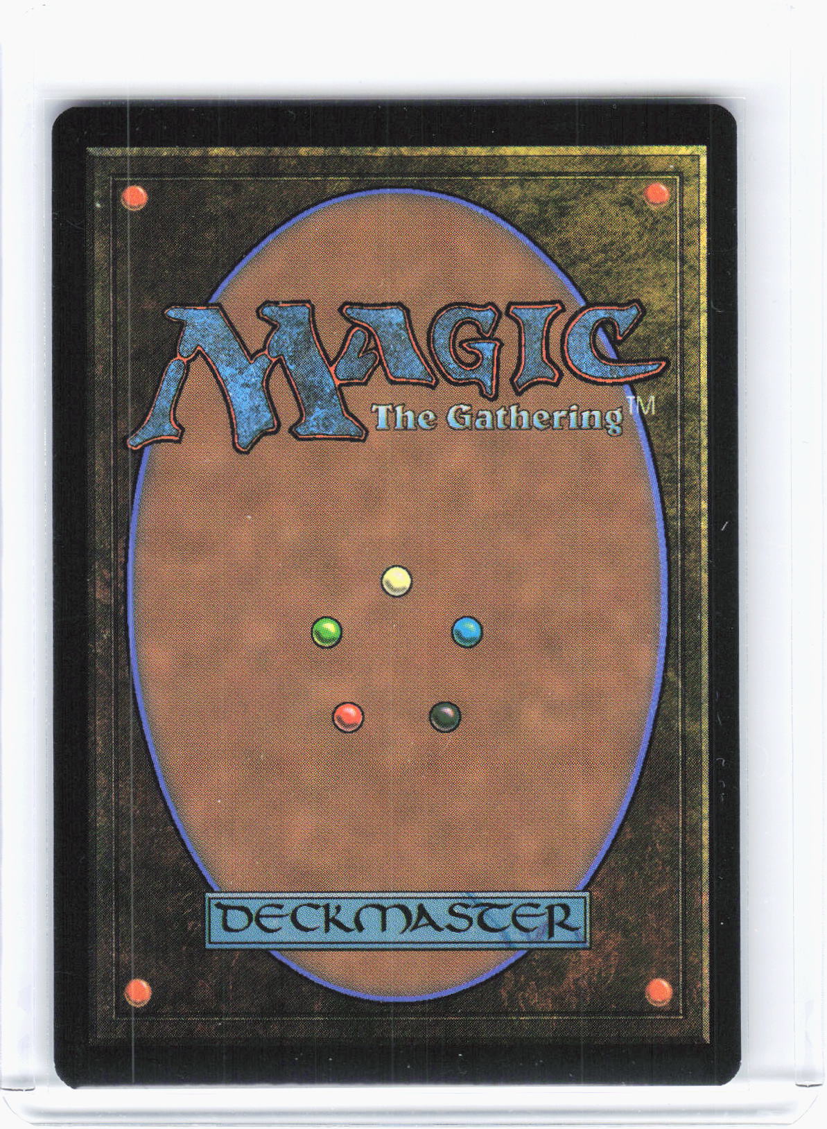 2025 Magic: The Gathering—Auron, Venerated Guardian #130 (FIC)—Rare Foil
