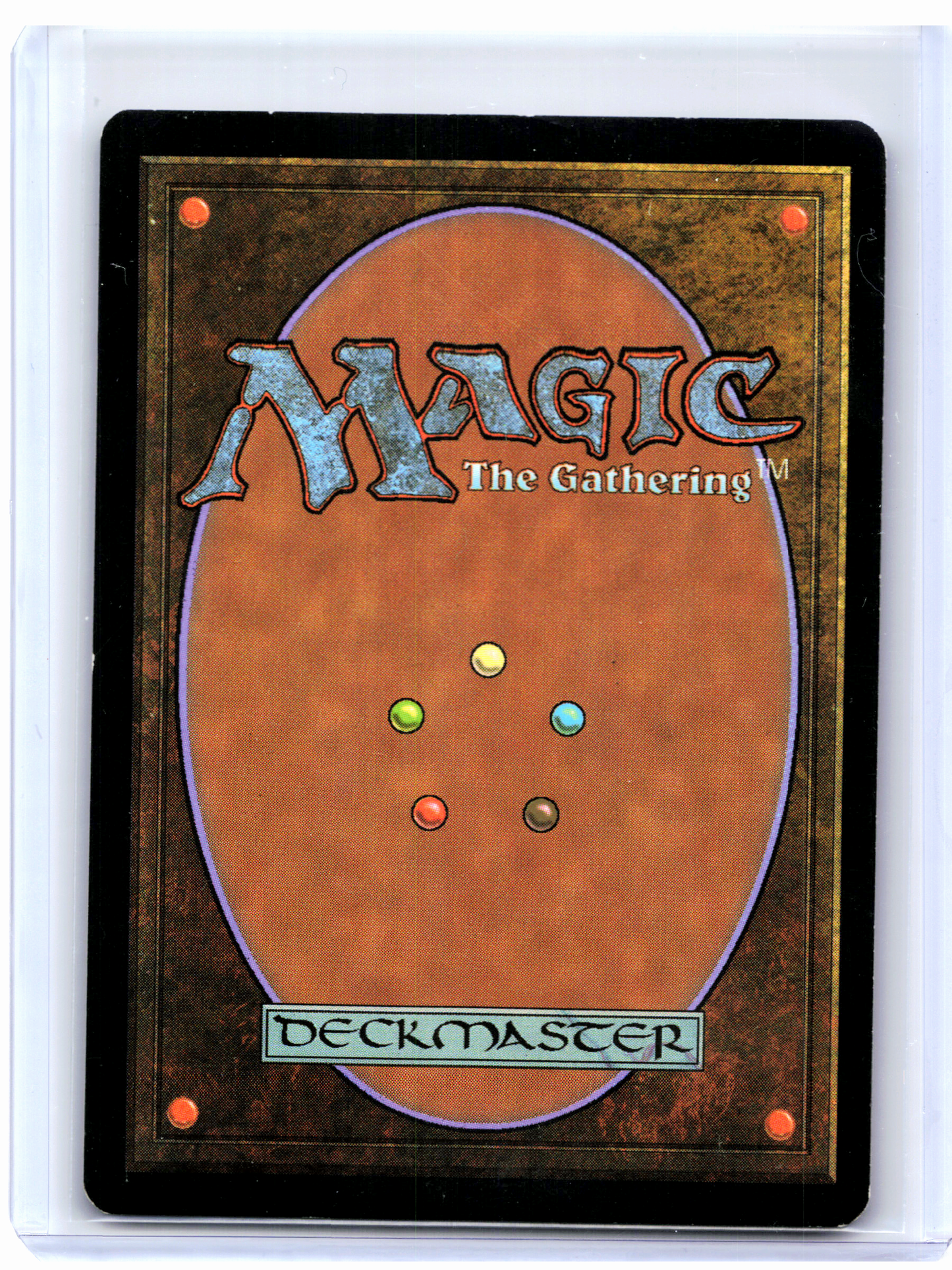 2010 Magic: TG—Sword of Body and Mind #208/249 Scars of Mirrodin—Mythic Nonfoil