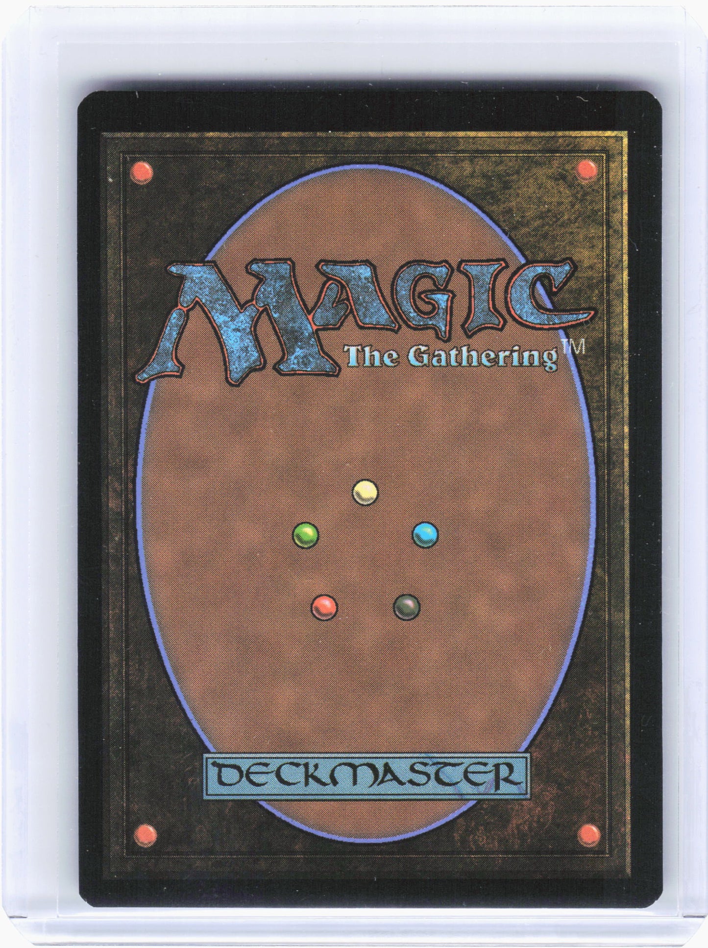 2024 Magic: The Gathering—Xorn #876 Secret Lair Drop—Rare Rainbow Foil