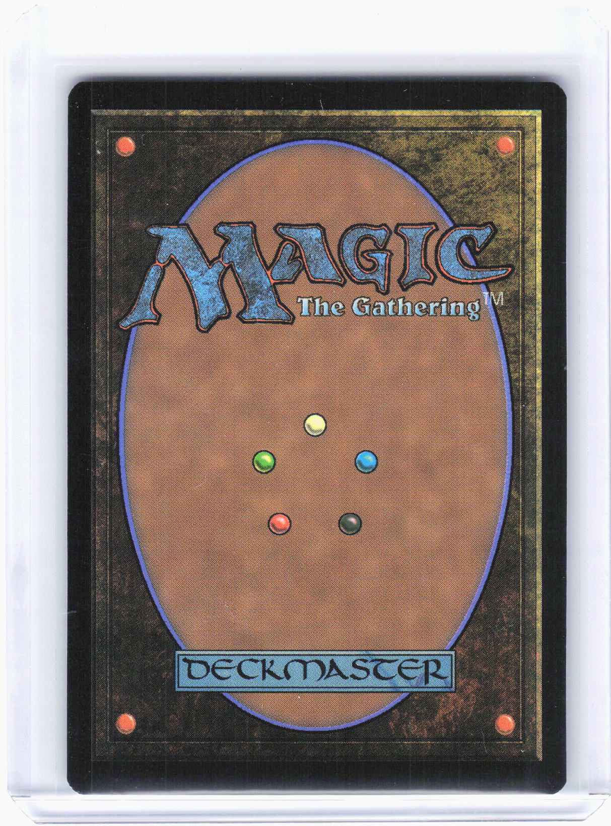 2023 Magic: The Gathering—Walking Ballista (Surge Foil) #371 (FIC)—Rare Foil