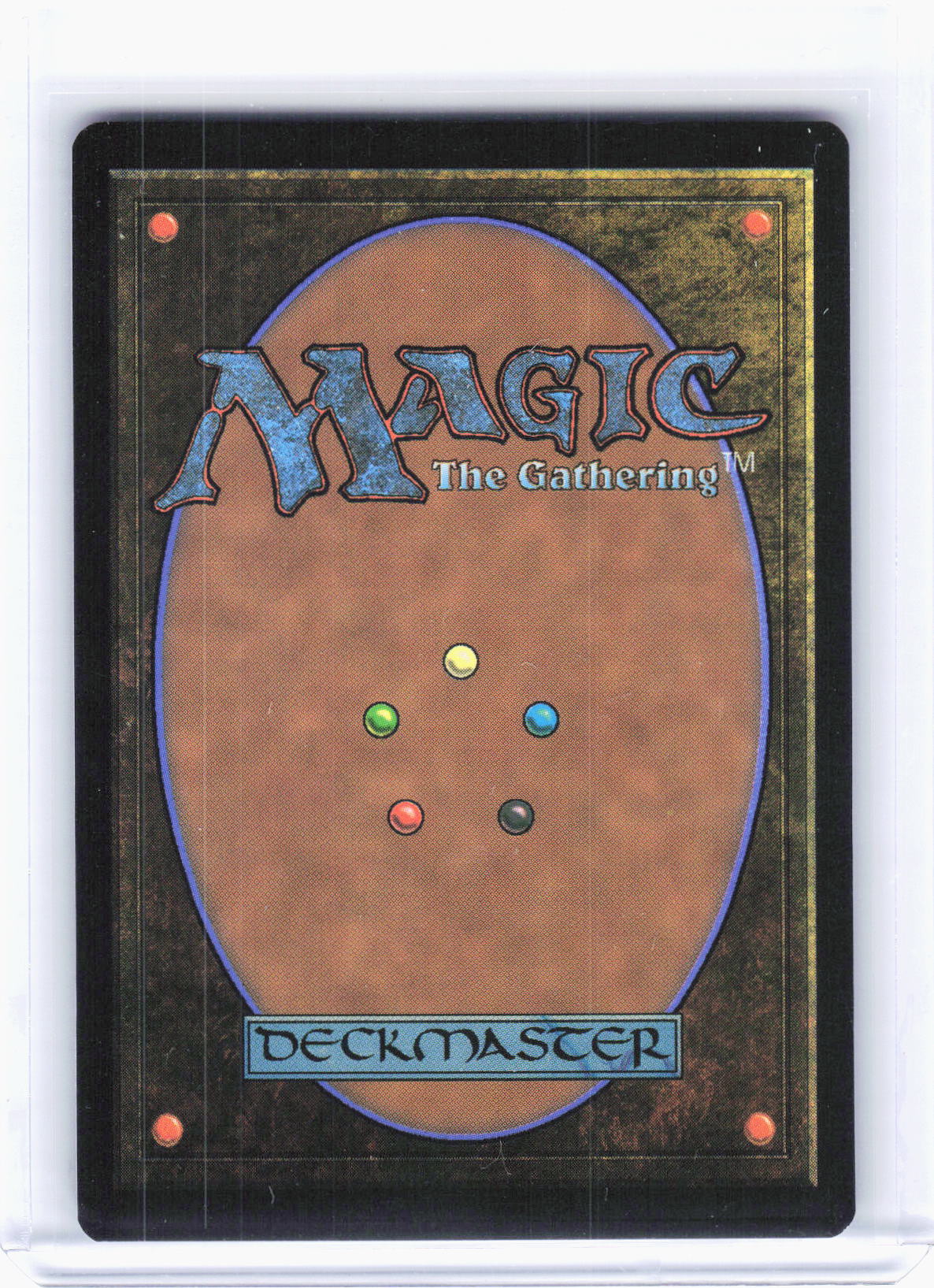 2023 Magic: The Gathering—Archmage Emeritus (Surge Foil) #261 (FIC)—Rare Foil
