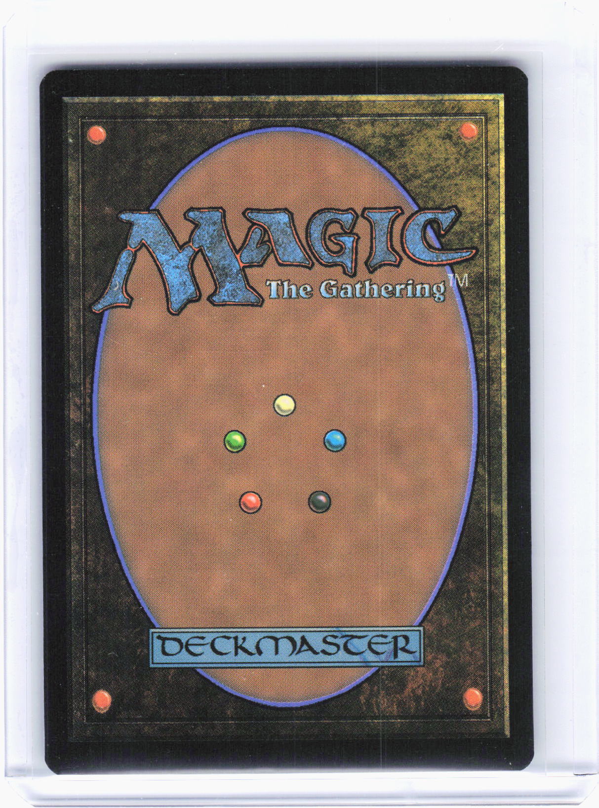 2023 Magic: The Gathering—An Offer You Can't Refuse #267 (FIC)—UC Foil