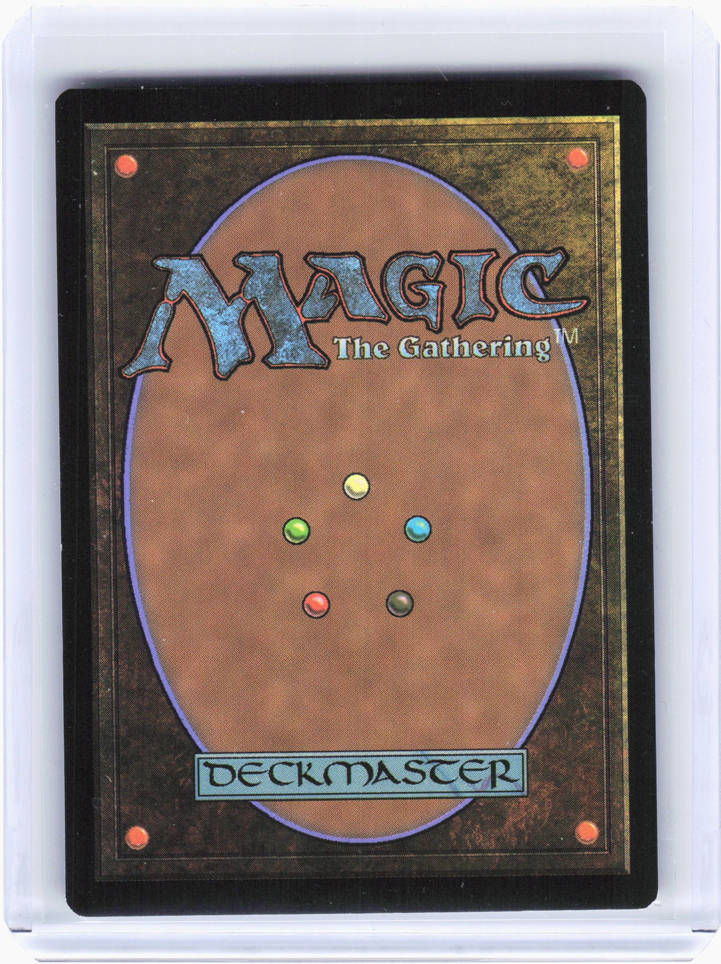 2019 Magic: The Gathering—Reaper King #9 Secret Lair Drop—Mythic Foil