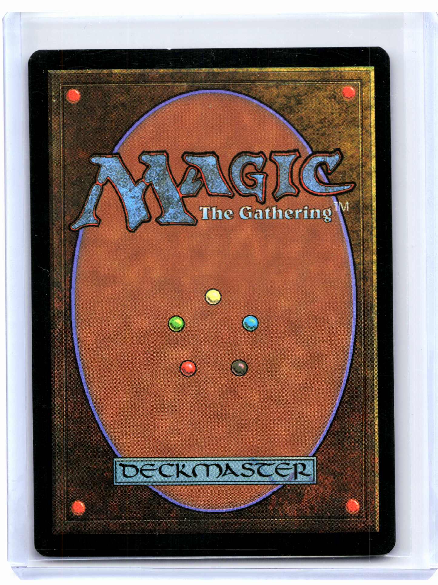 2020 Magic: The Gathering—Thassa's Oracle #073 Theros Beyond Death—Rare Nonfoil
