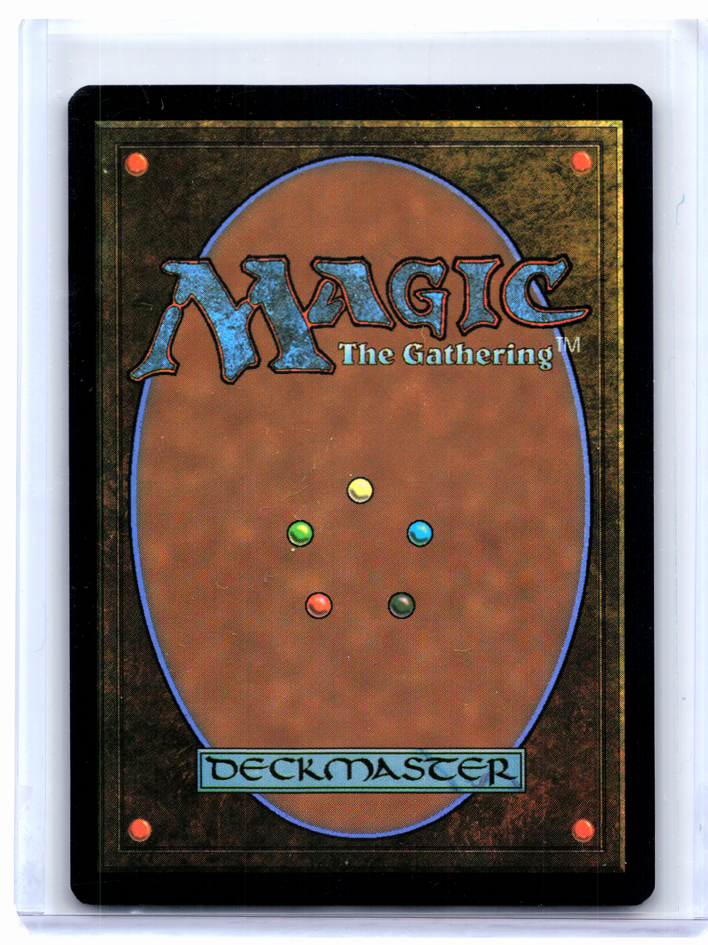 2023 Magic: TG—Beseech the Mirror #0082 Wilds of Eldraine—Mythic Nonfoil