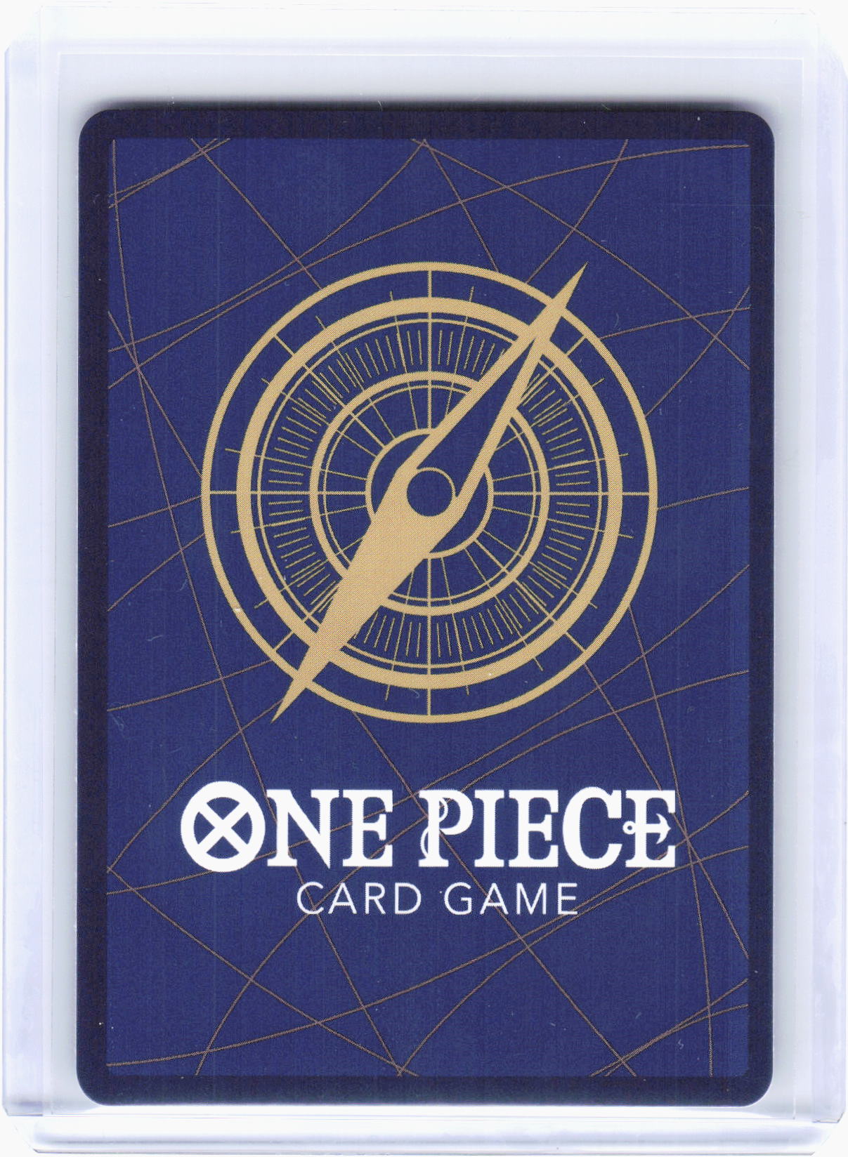 2024 One Piece Card Game—Roronoa Zoro #EB04-007 (OP15-EB04)—Super Rare Foil