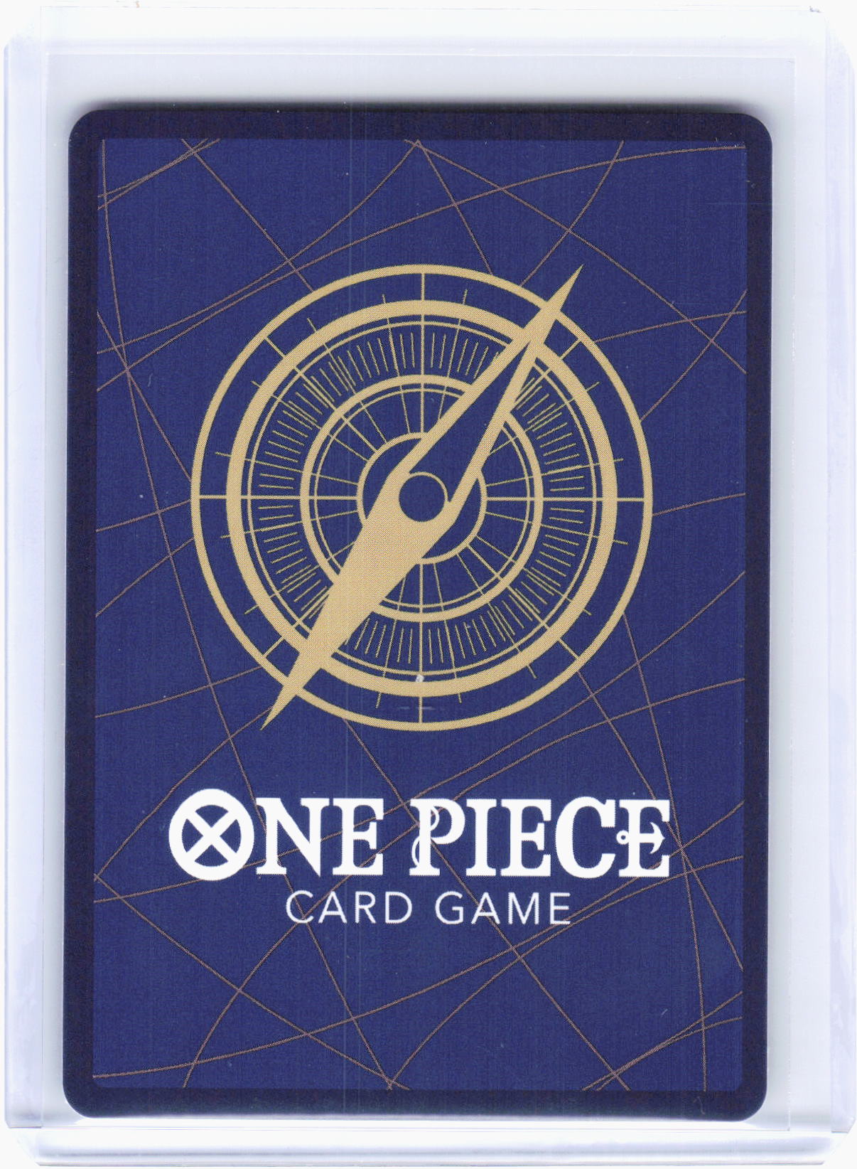2024 One Piece Card Game—Roronoa Zoro #EB04-007 (OP15-EB04)—Super Rare Foil