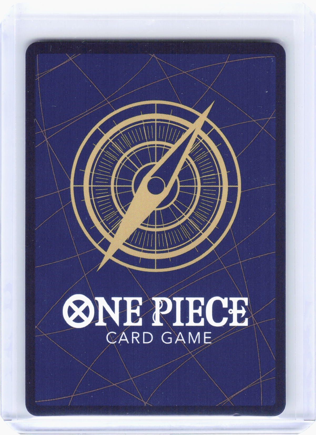 2025 One Piece Card Game—Sanji & Pudding #EB02-035 EB: Anime 25th Coll.—SR Foil