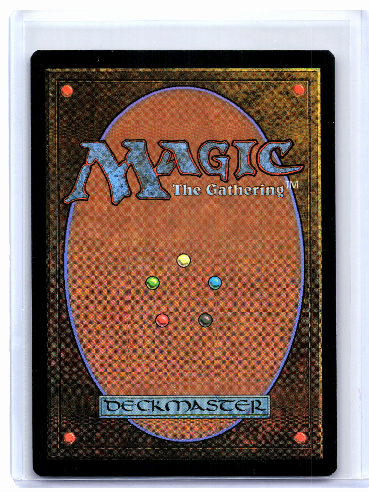 2021 Magic: The Gathering—Reanimate #05 Commander Collection: Black—Rare Nonfoil
