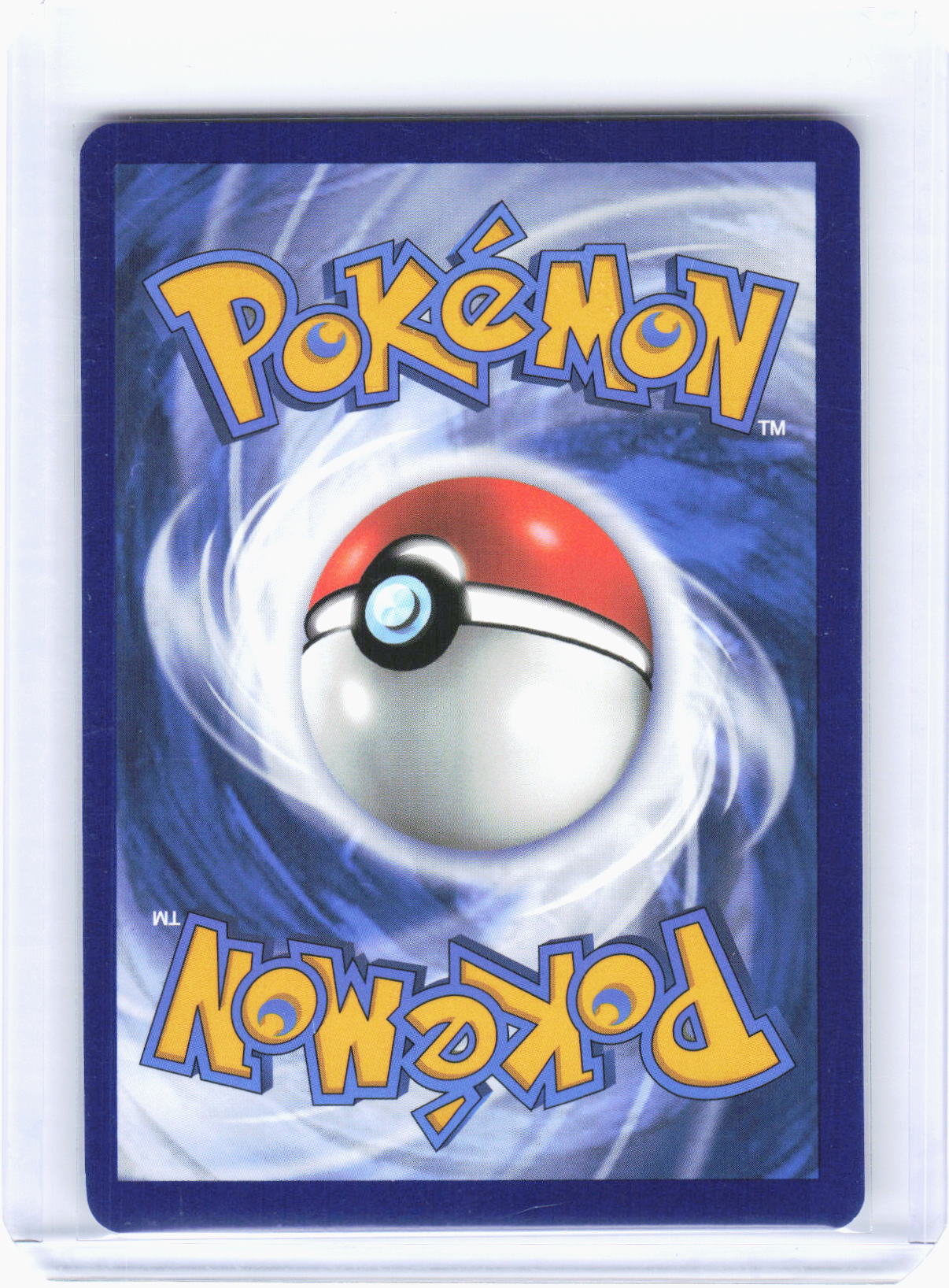 2024 Pokemon—Pecharunt ex #39/64 Shrouded Fable—Double Rare Foil