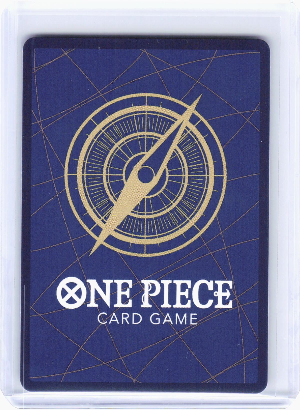 2024 One Piece Card Game—Roronoa Zoro #EB04-007 (OP15-EB04)—Super Rare Foil
