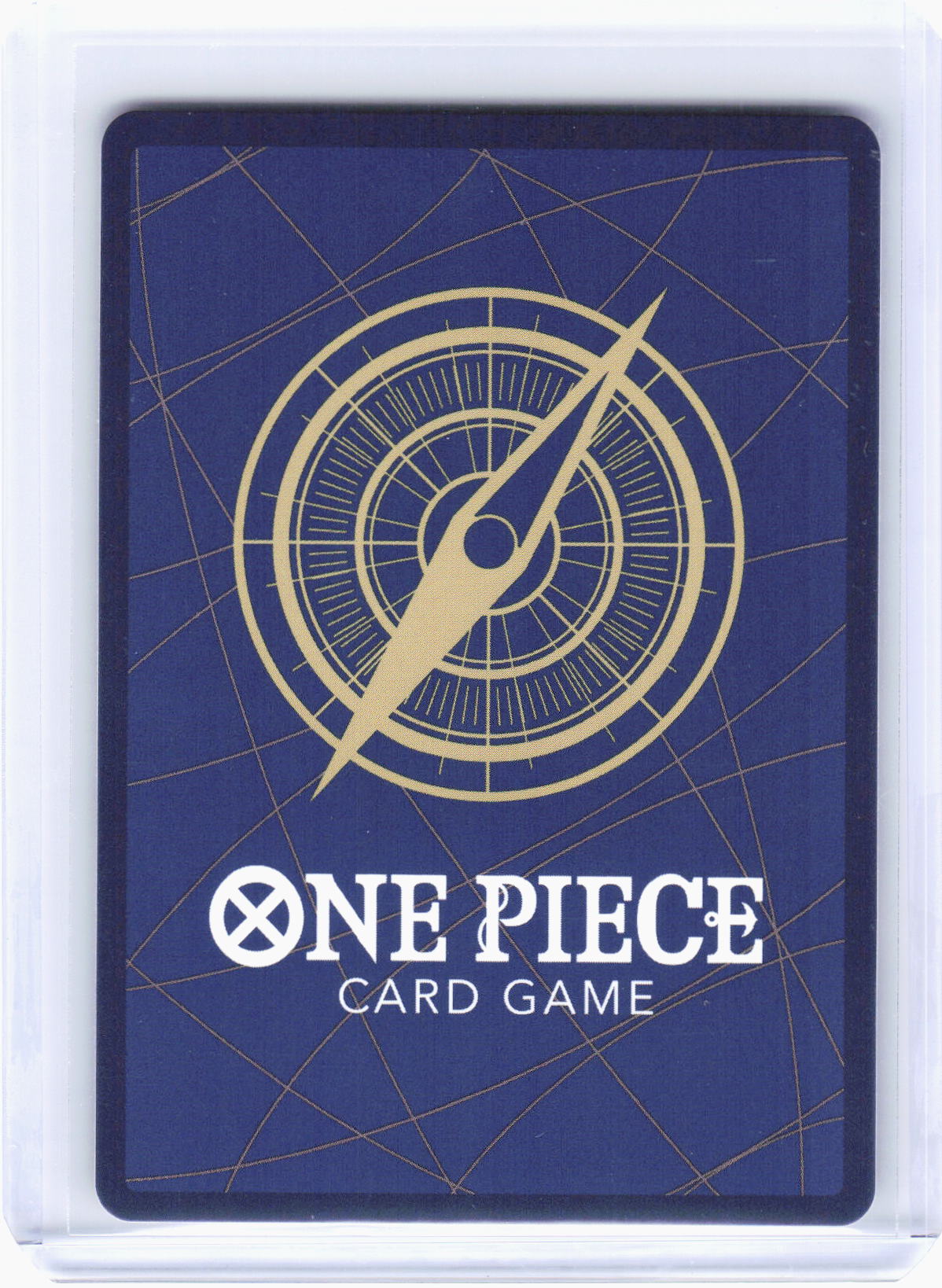 2023 One Piece Card Game—Alvida (Alternate Art) #OP15-003 (OP15-EB04)—Rare Foil