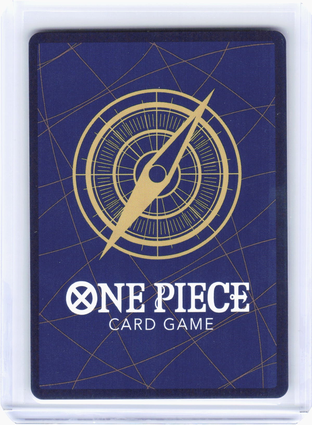 2024 One Piece Card Game—Sabo #PRB02-014 (PRB-02)—Super Rare Foil