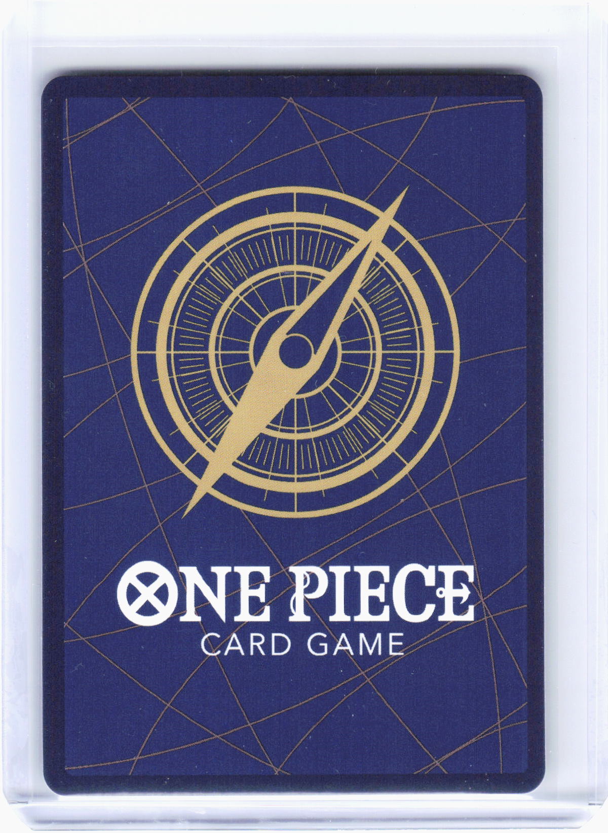 2023 One Piece TCG—Roronoa Zoro #OP15-113 (OP15-EB04)—Super Rare Foil
