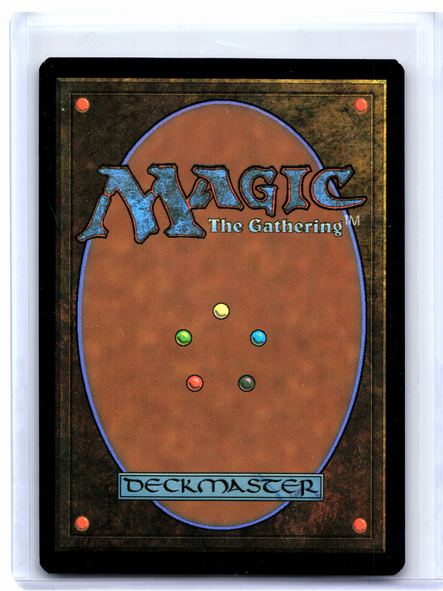 2023 Magic: TG—Call Forth the Tempest (Borderless) #0553 LTC—Rare Surge Foil