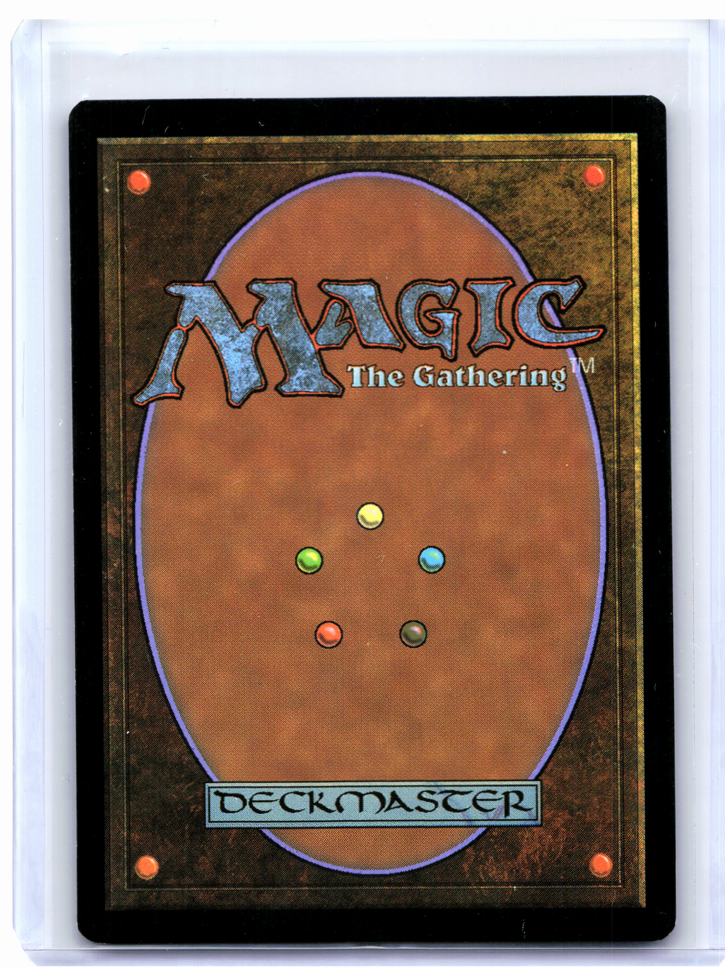 2014 Magic: The Gathering—Cyclonic Rift #104 Commander 2014—Rare Nonfoil