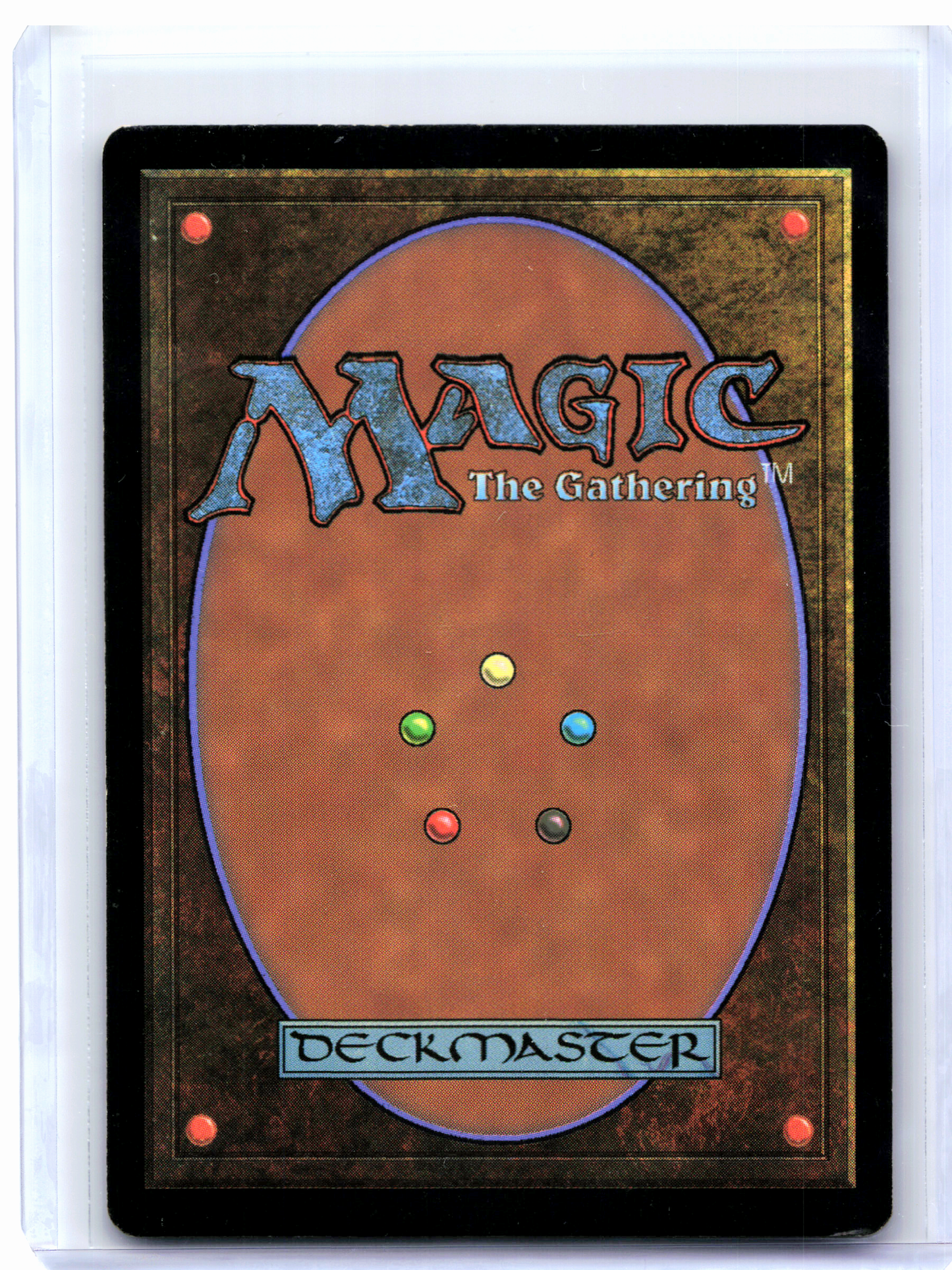 2018 Magic: TG—Mystical Tutor #006 Signature Spellbook: Jace—Rare Nonfoil