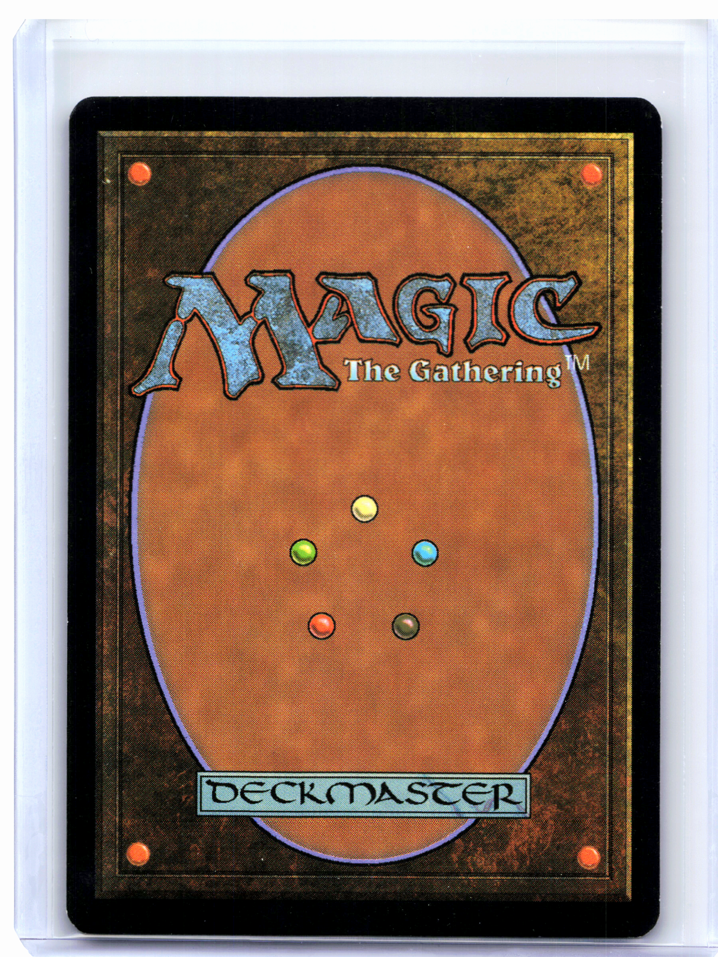 2012 Magic: TG—Mikaeus, the Unhallowed #70 Dark Ascension—Mythic Nonfoil