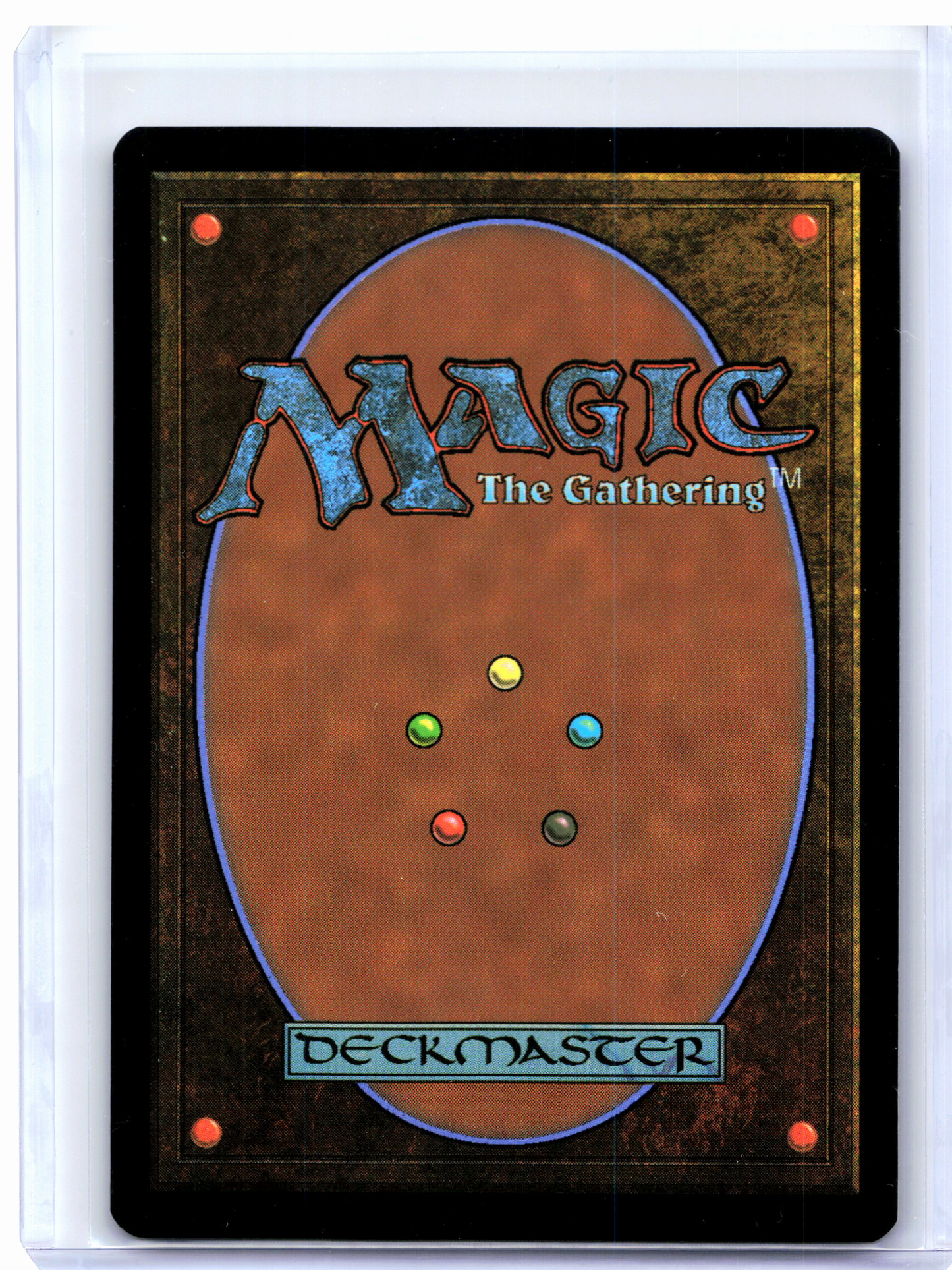 2025 Magic: The Gathering—Sphere Grid #0070 FINAL FANTASY Commander—Rare Nonfoil