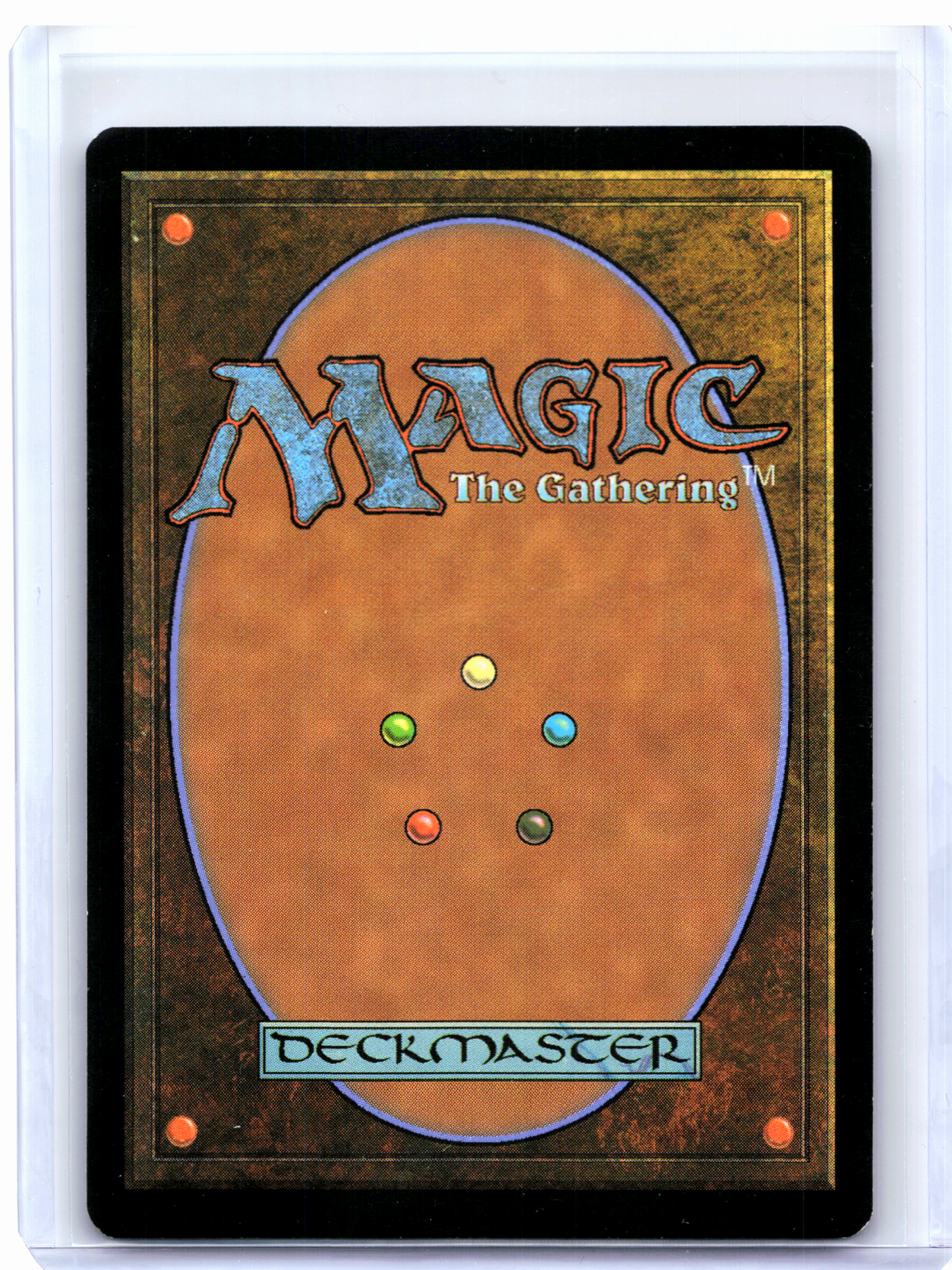 2013 Magic: The Gathering—Swan Song #65 Theros—Rare Nonfoil