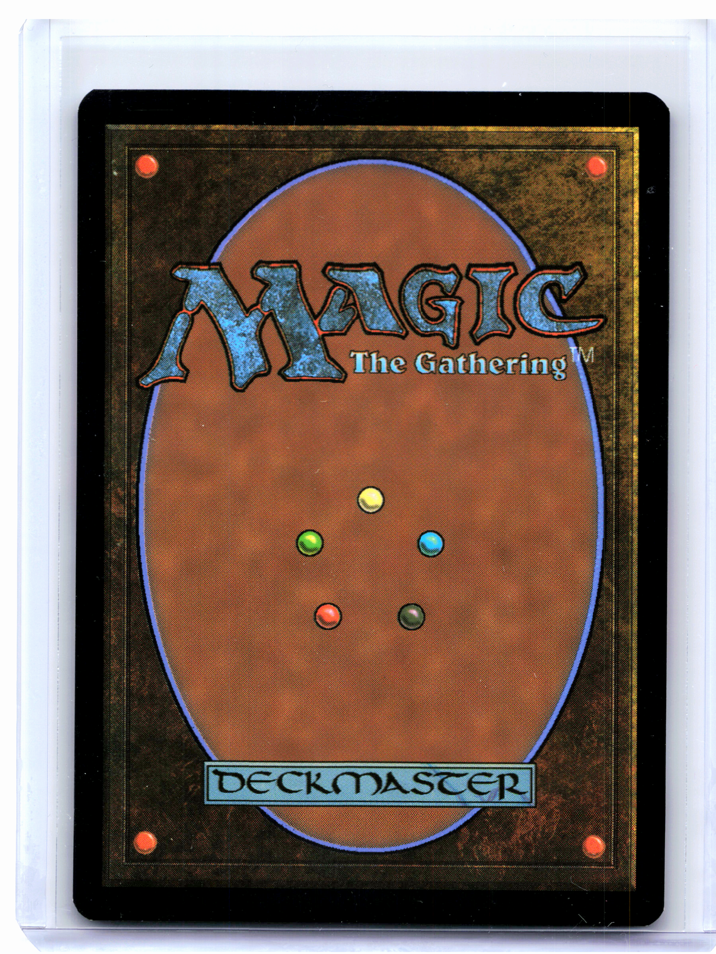2025 Magic: The Gathering—Beast Within (Borderless) #0033 MAR—Mythic Nonfoil