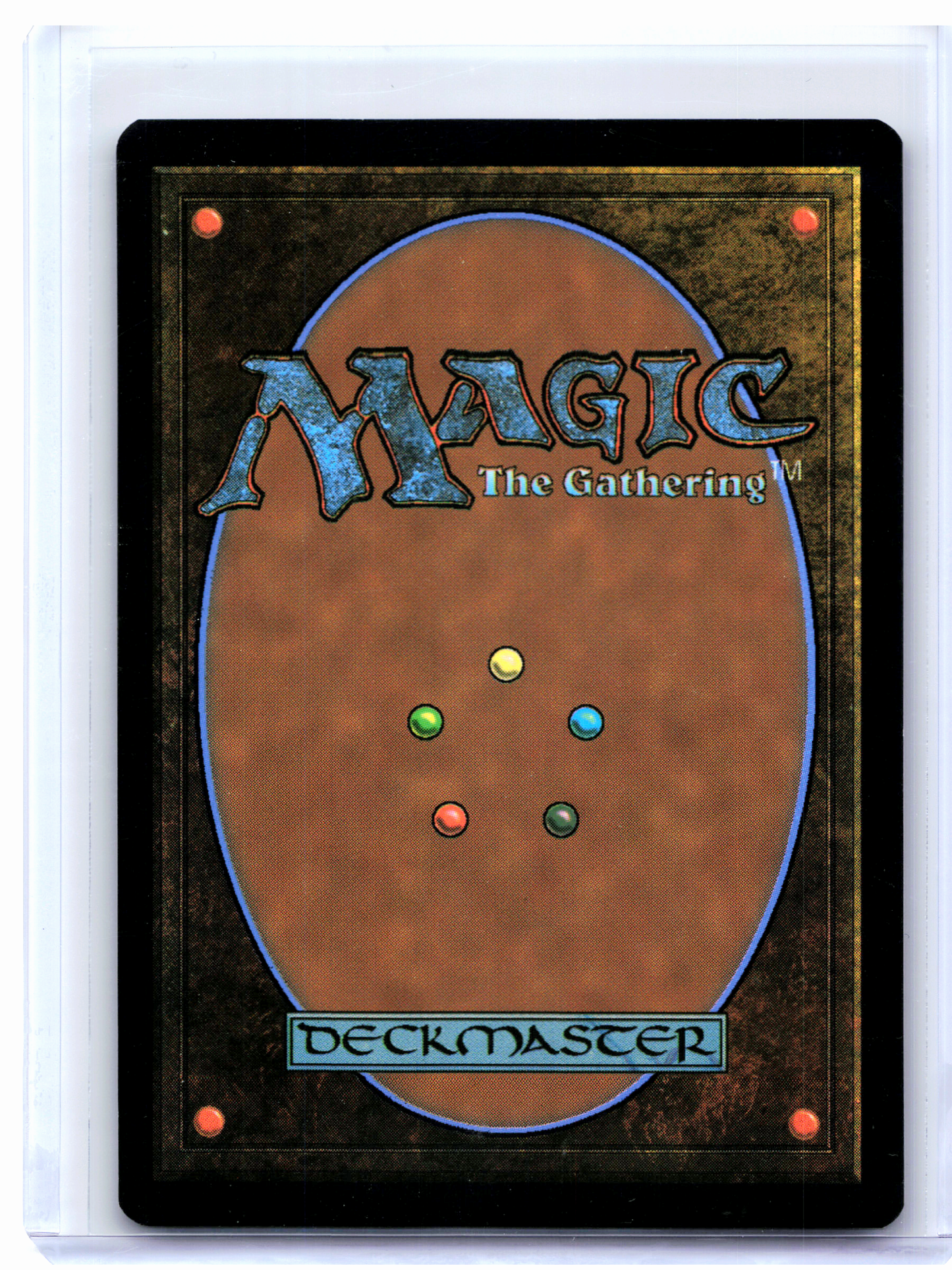 2025 Magic: TG—Redirect Lightning #0151 Avatar: The Last Airbender—Rare Nonfoil