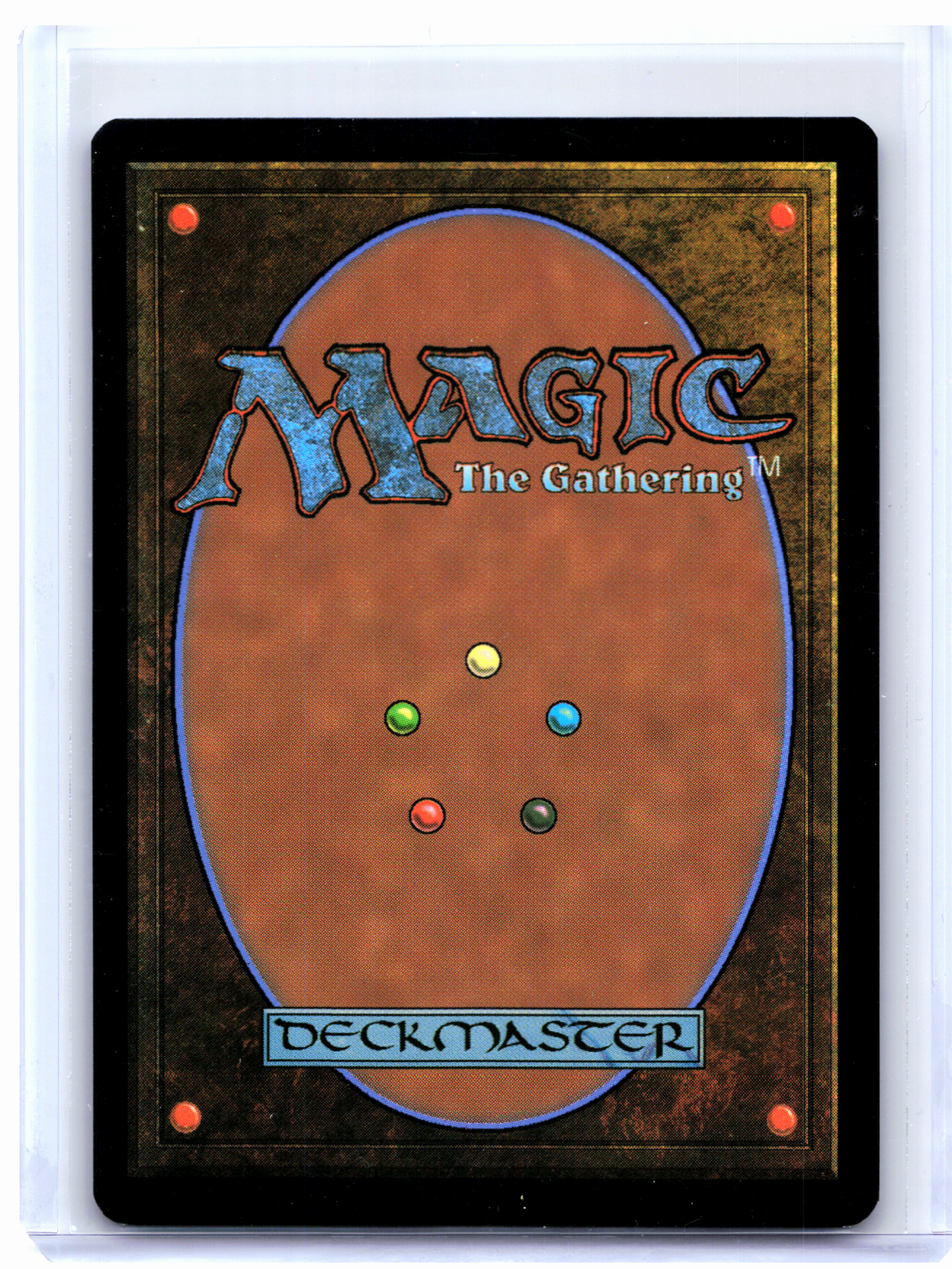 2026 Magic: TG—Donatello, Mutant Mechanic (Borderless) #0216 TMT—Mythic Nonfoil