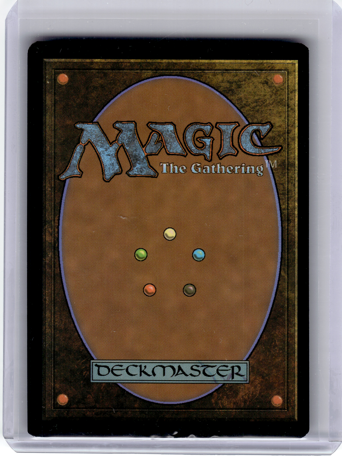 2022 Magic: The Gathering—Jetmir's Garden #291 SNC—Rare Non Foil (Boarderless)